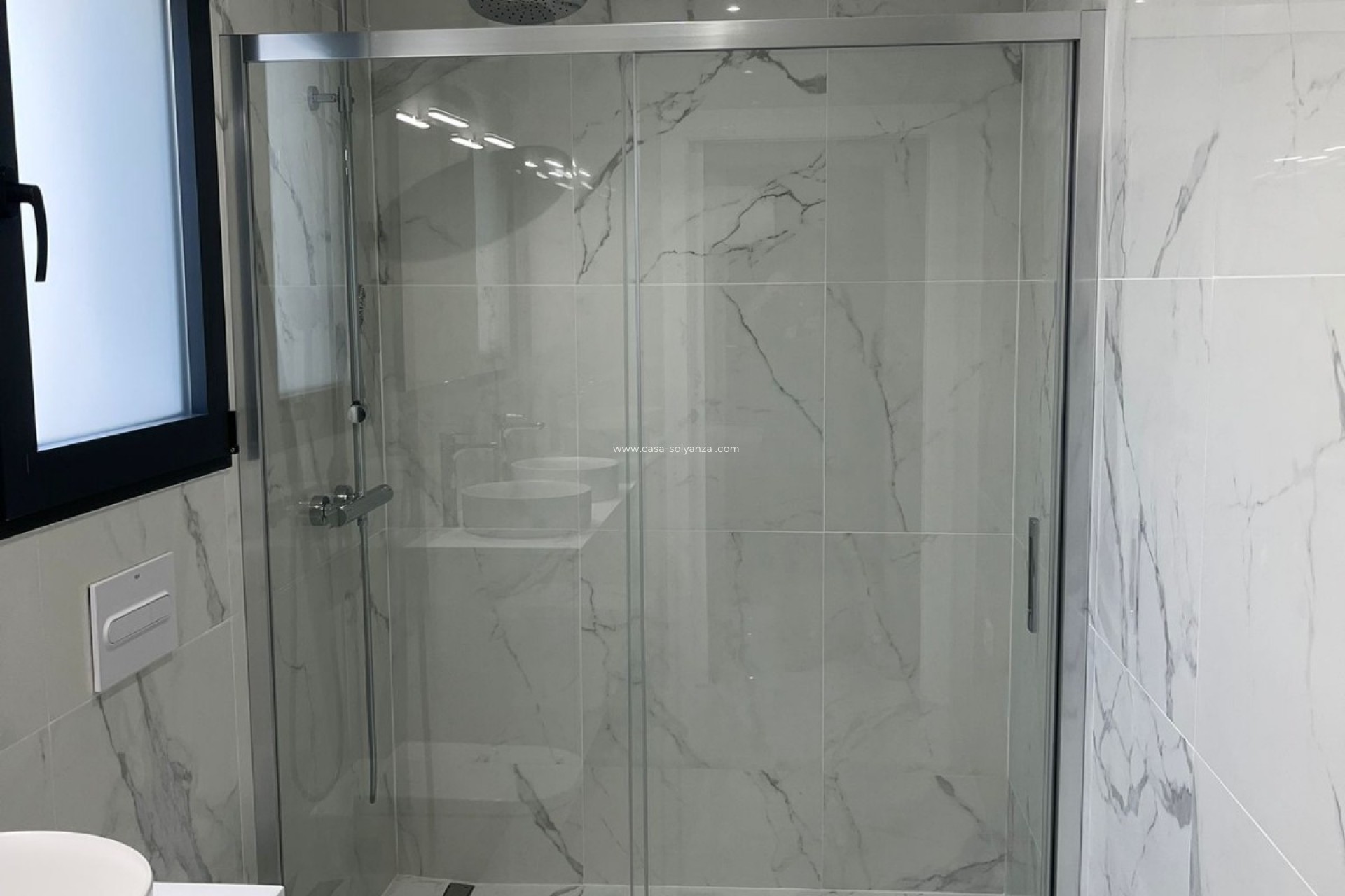 Nieuwbouw Woningen - Villa - La Romana