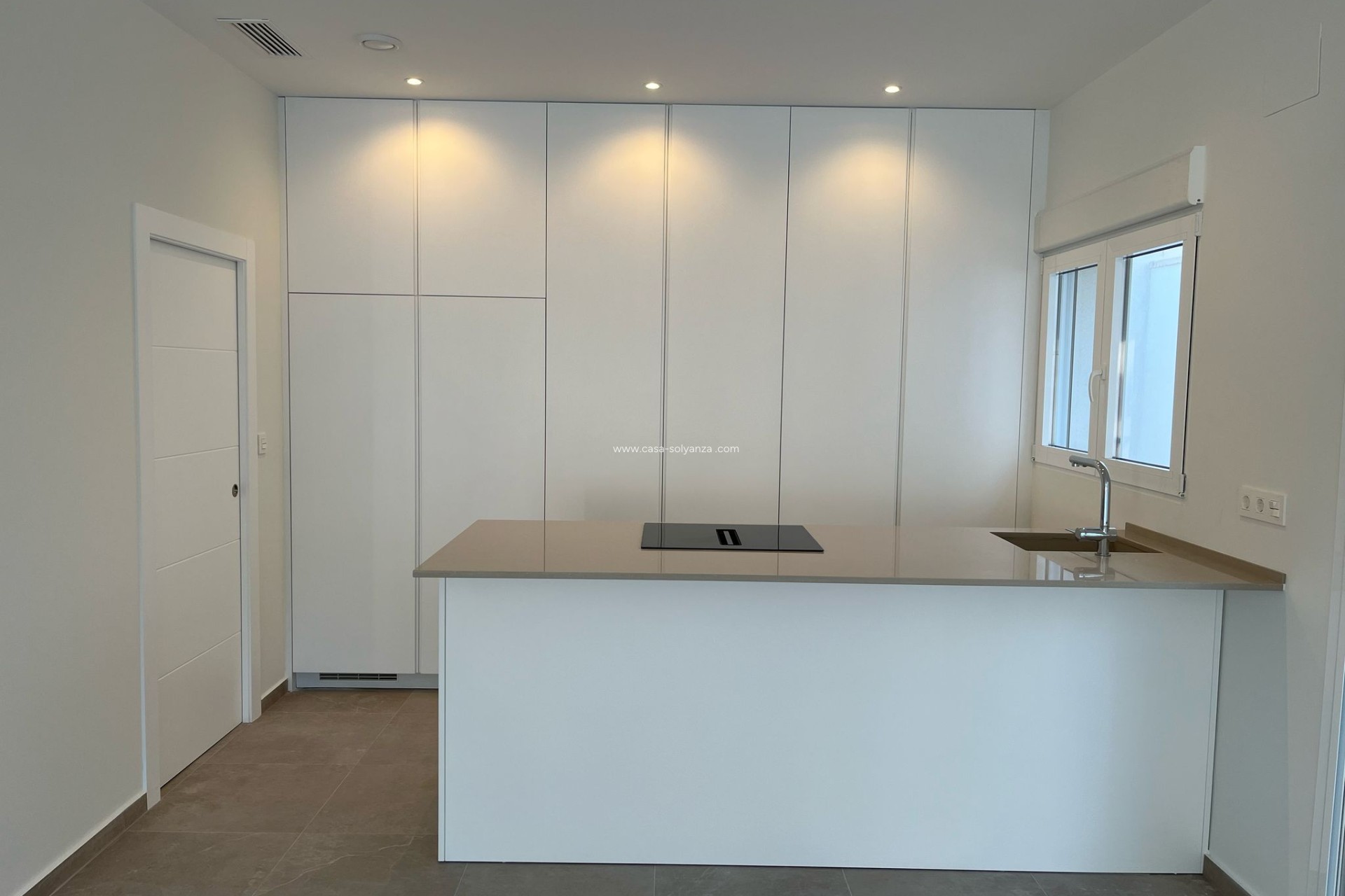 Nieuwbouw Woningen - Villa - La Romana