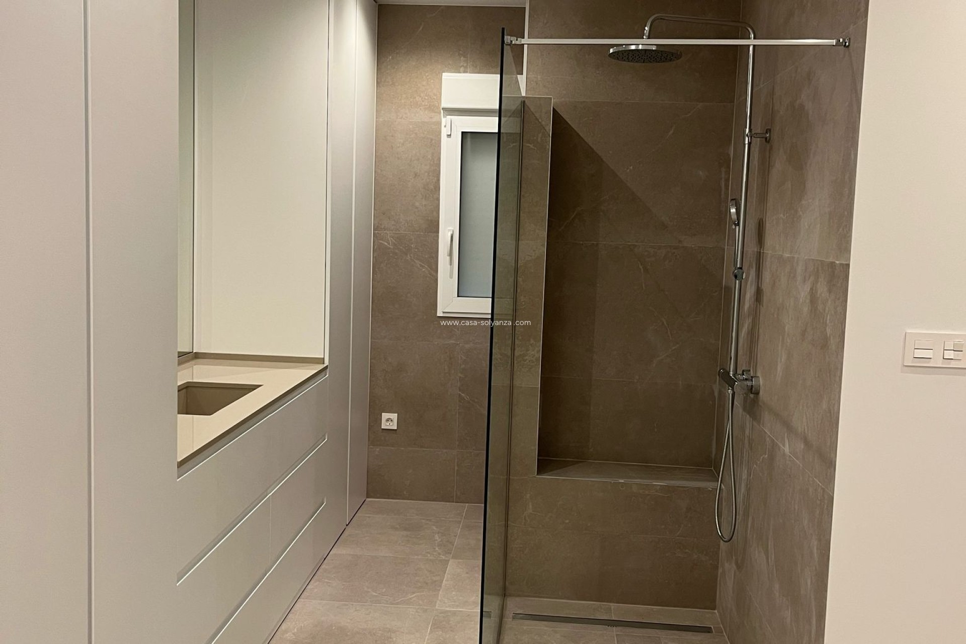 Nieuwbouw Woningen - Villa - La Romana