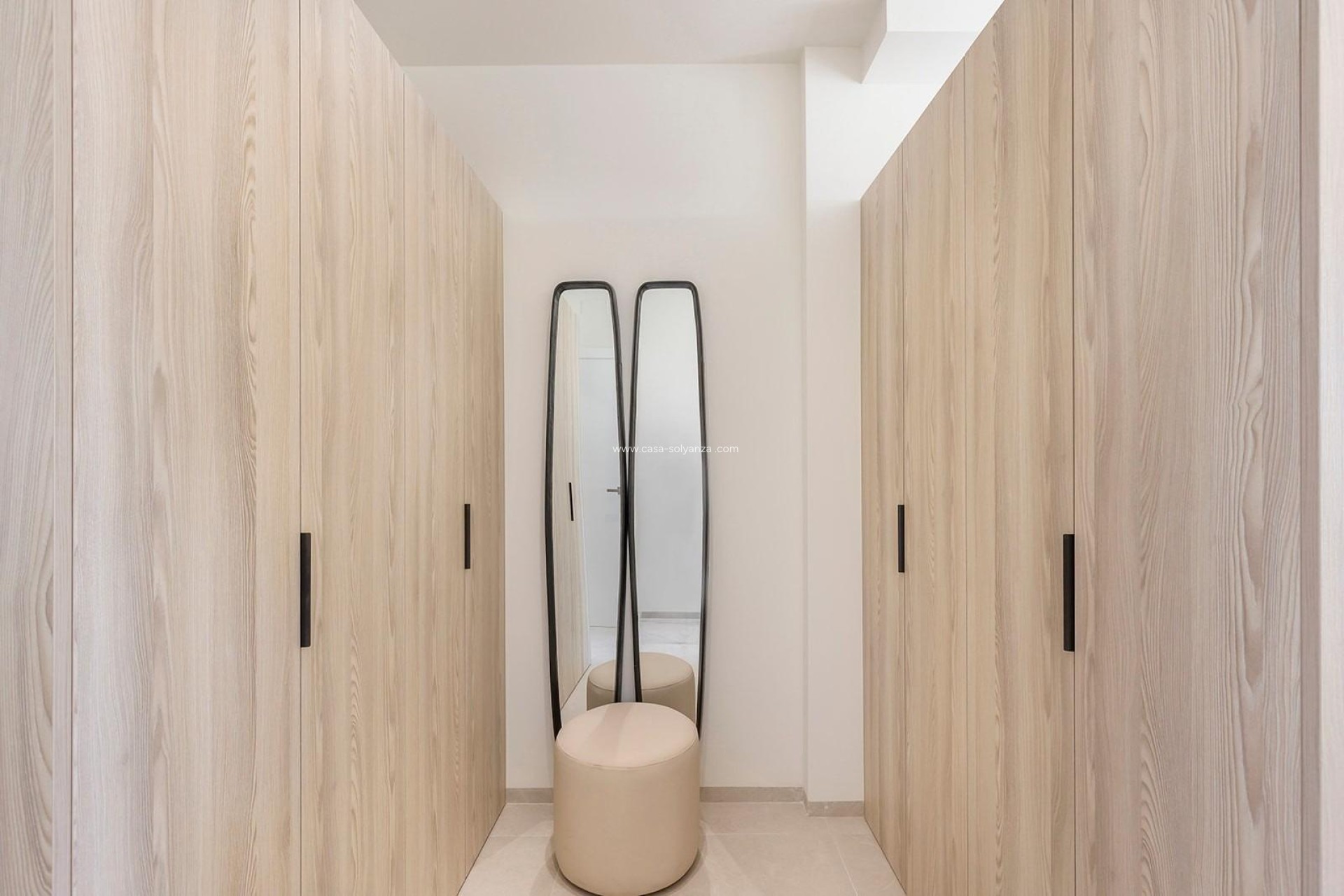 Nieuwbouw Woningen - Villa - Los Alcázares - Serena Golf