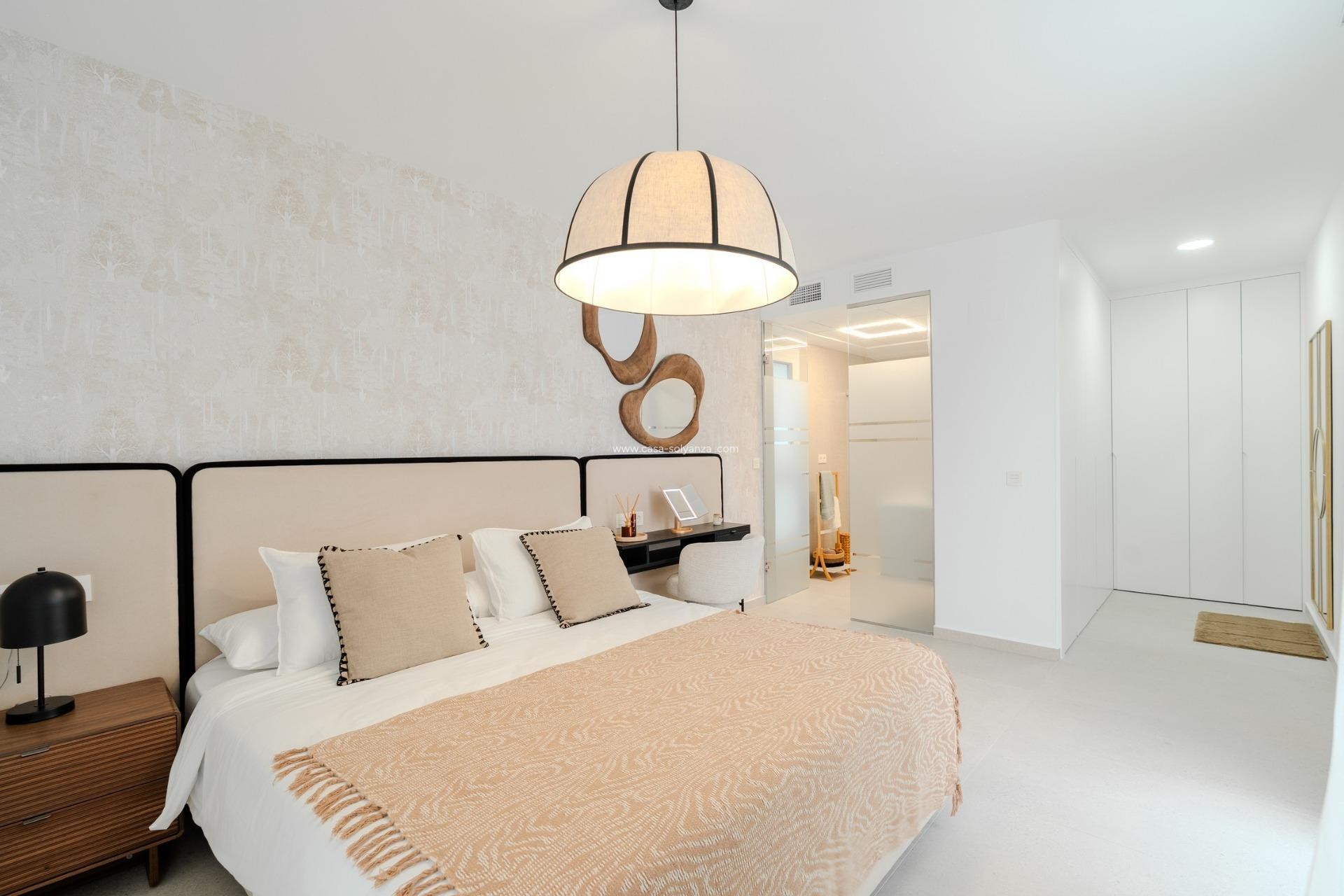 Nieuwbouw Woningen - Villa - Los Alcázares - Torre del Rame