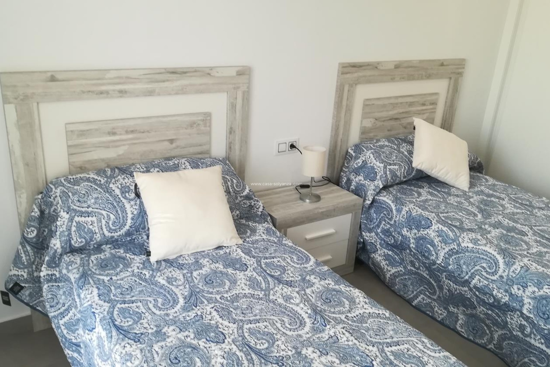 Nieuwbouw Woningen - Villa - Los Montesinos - La Herrada