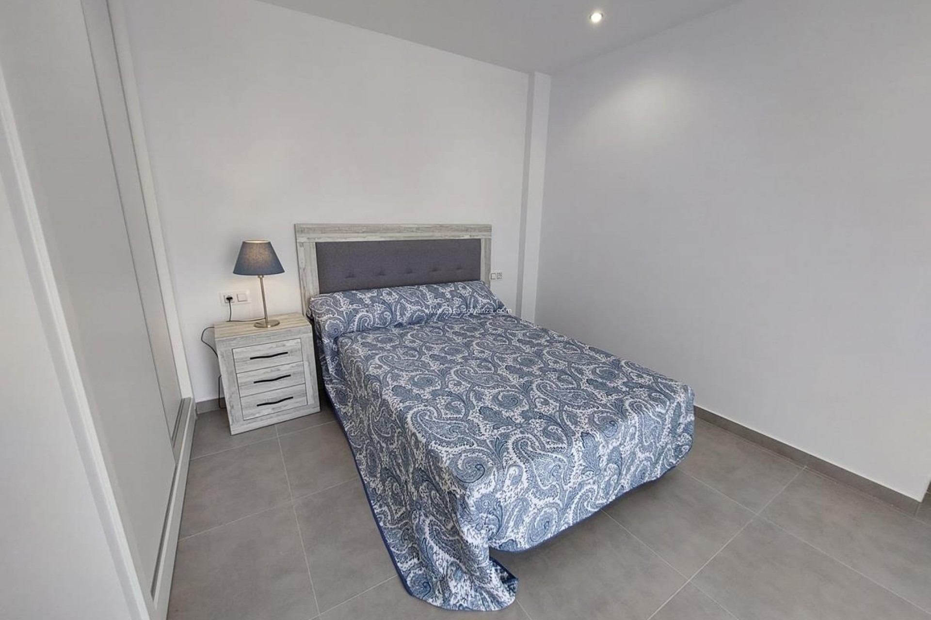 Nieuwbouw Woningen - Villa - Los Montesinos - La Herrada