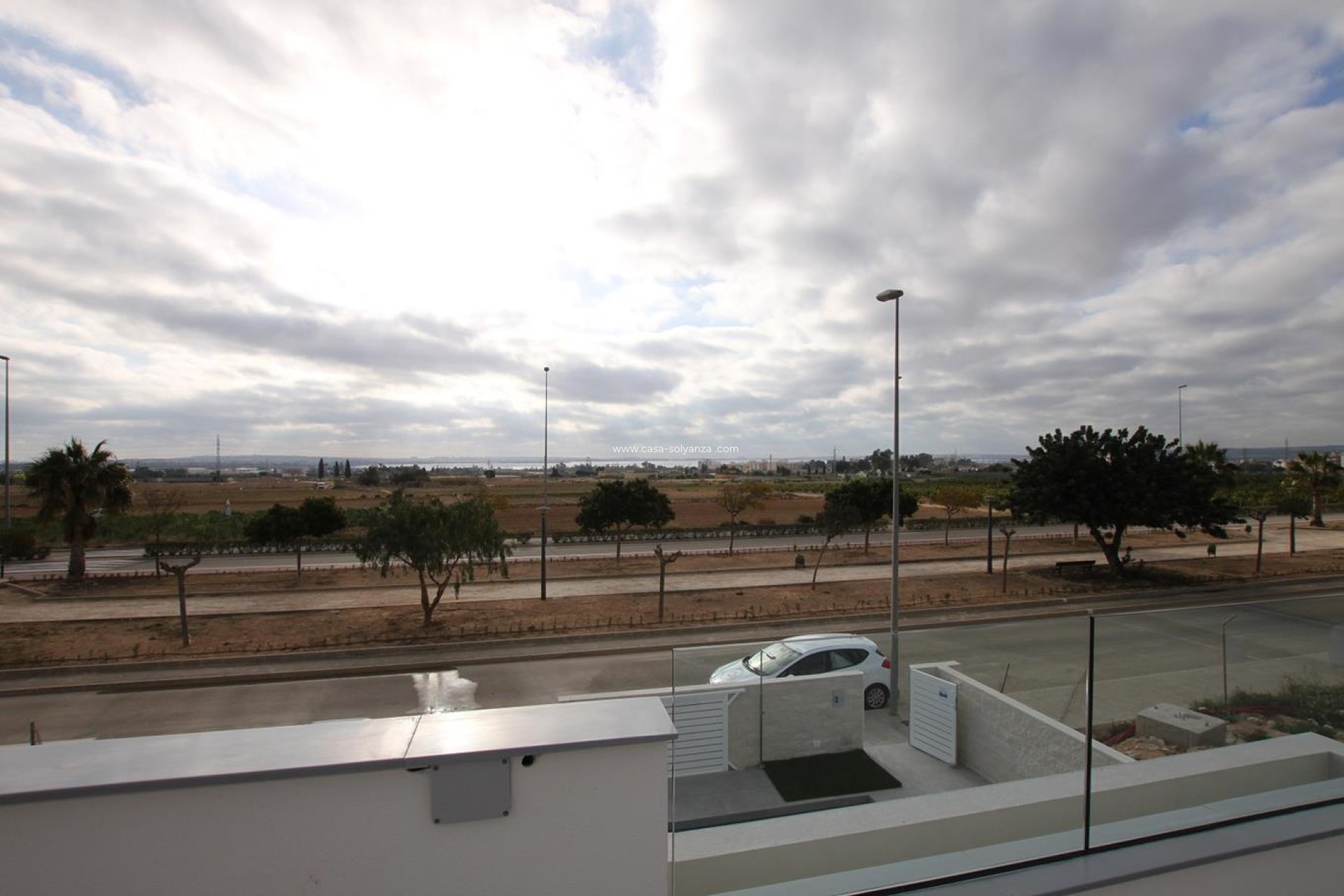 Nieuwbouw Woningen - Villa - Los Montesinos - La Herrada