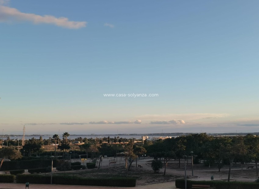 Nieuwbouw Woningen - Villa - Los Montesinos - La Herrada
