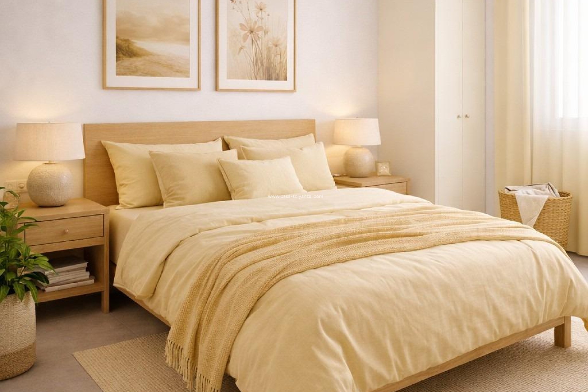 Nieuwbouw Woningen - Villa - Mazarron - Country Club