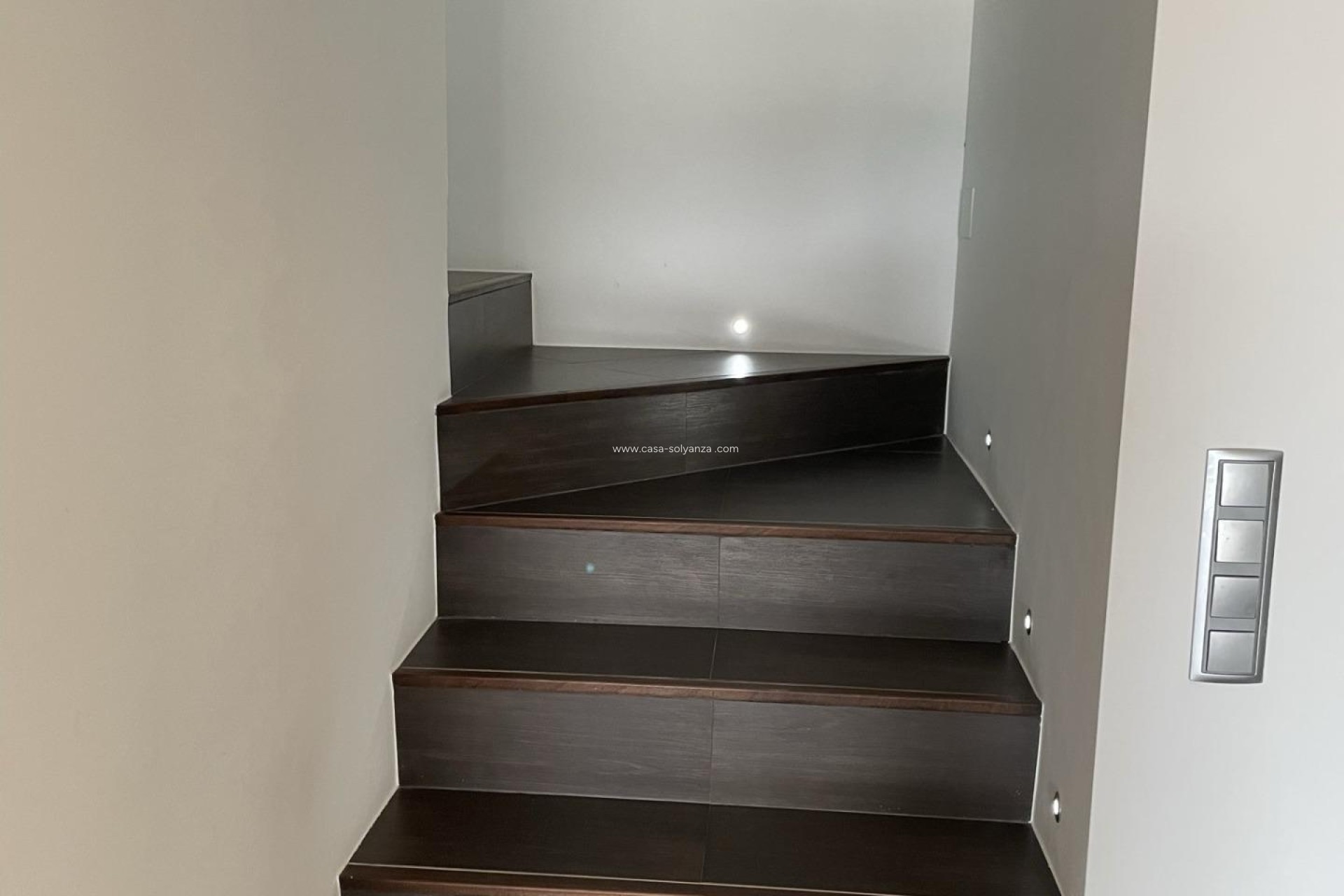 Nieuwbouw Woningen - Villa - Moraira_Teulada - La Sabatera