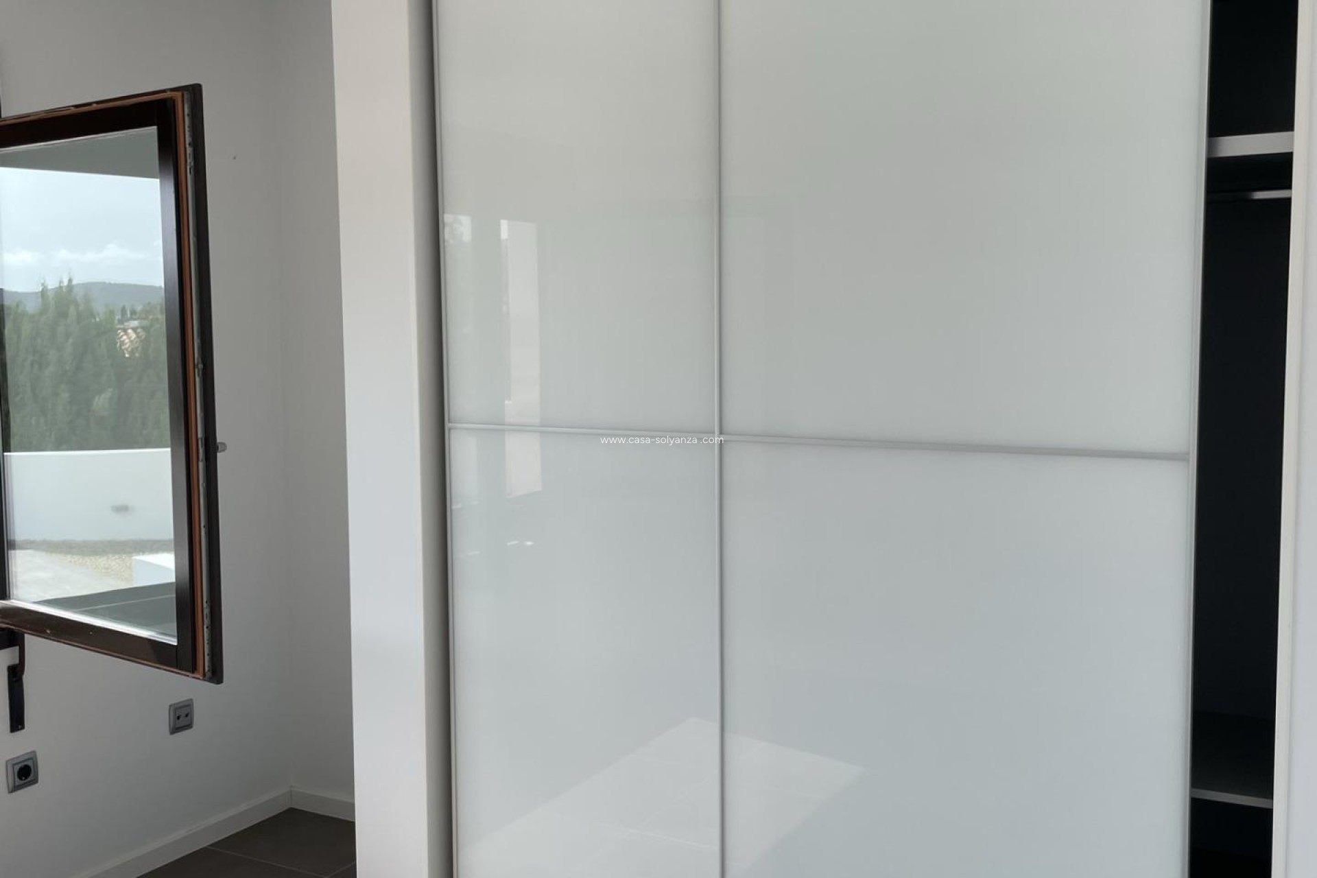 Nieuwbouw Woningen - Villa - Moraira_Teulada - La Sabatera