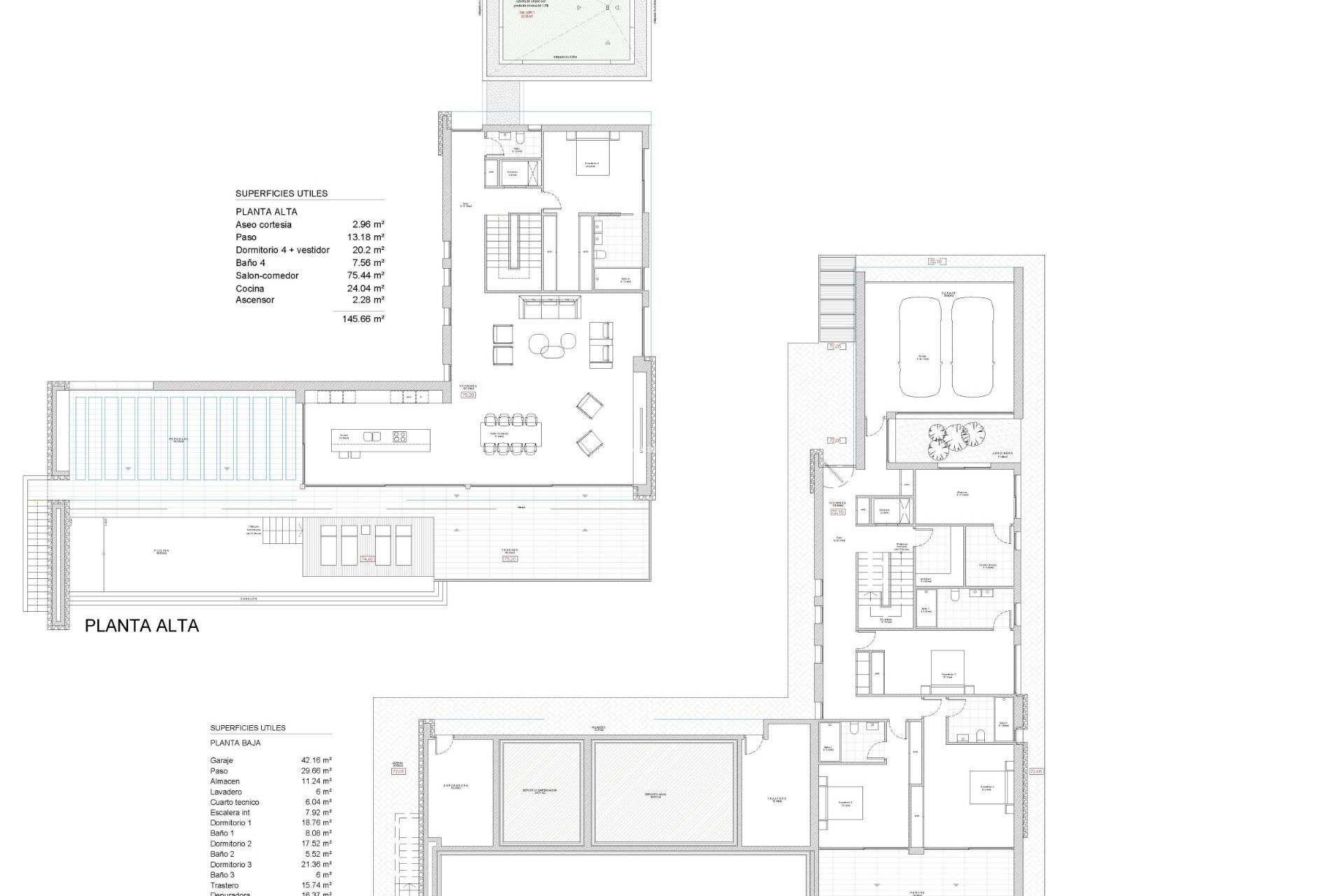 Nieuwbouw Woningen - Villa - Moraira_Teulada - Moravit