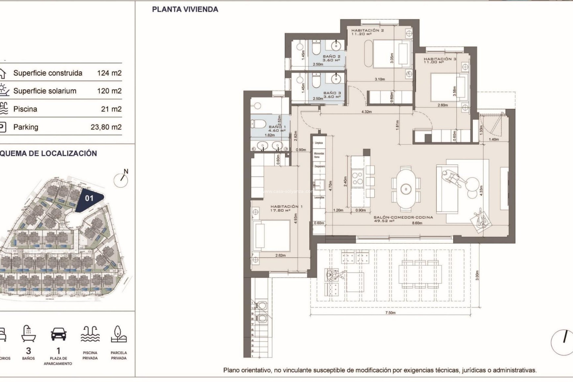 Nieuwbouw Woningen - Villa - Mutxamel - Cotoveta