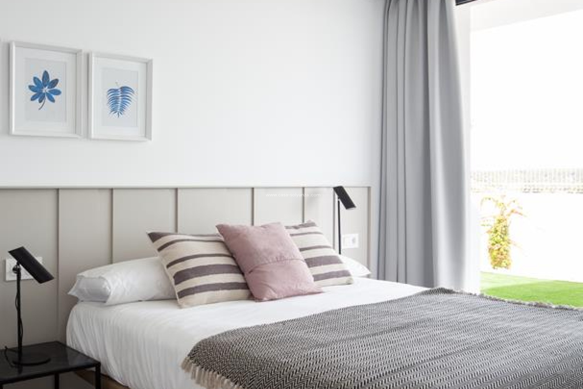 Nieuwbouw Woningen - Villa - Orihuela Costa - Dehesa De Campoamor