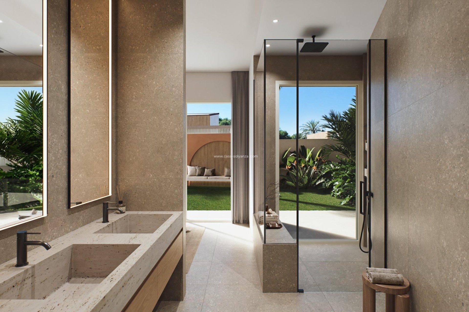 Nieuwbouw Woningen - Villa - Orihuela Costa - Dehesa De Campoamor