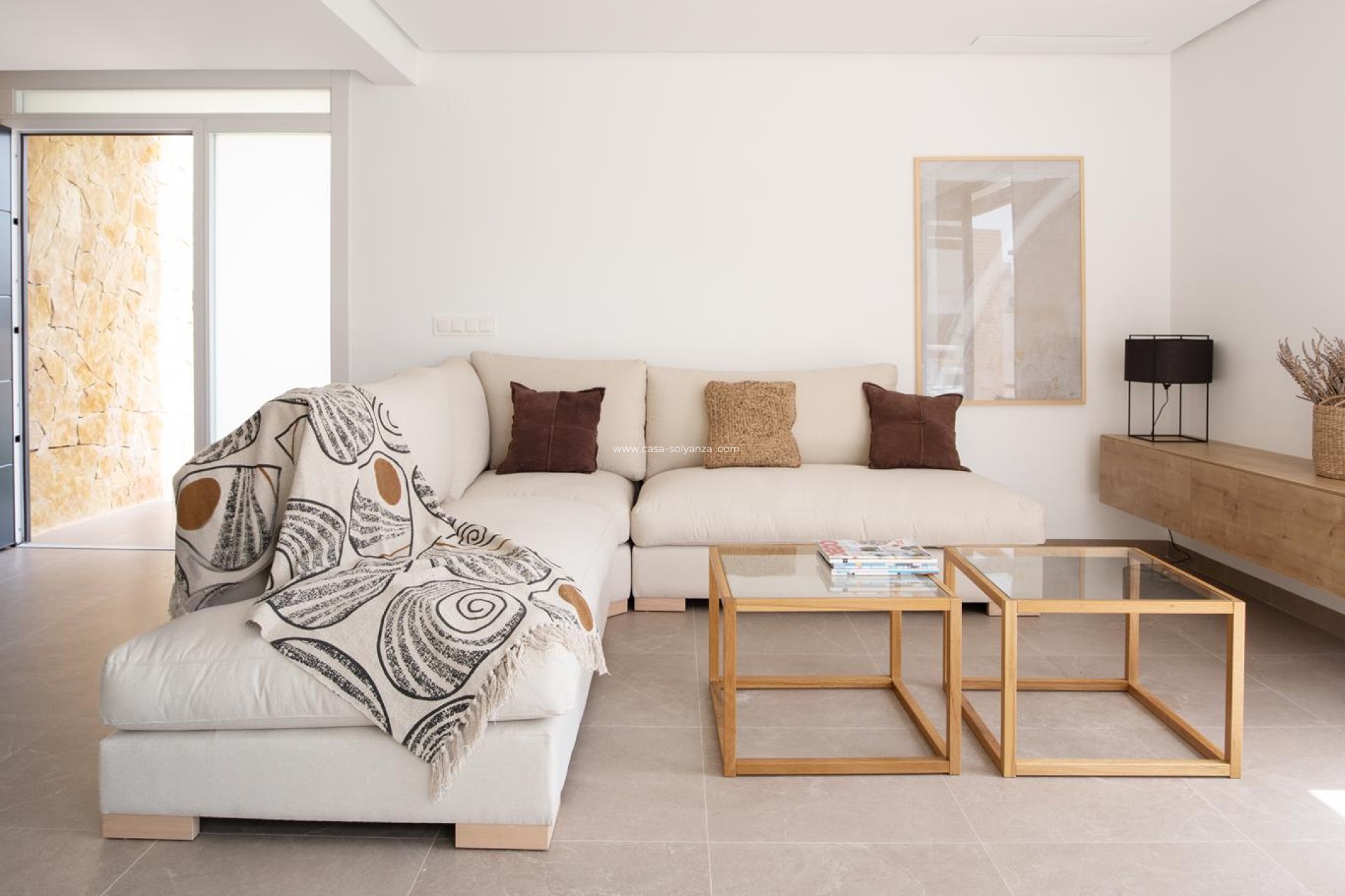 Nieuwbouw Woningen - Villa - Orihuela Costa - Dehesa De Campoamor