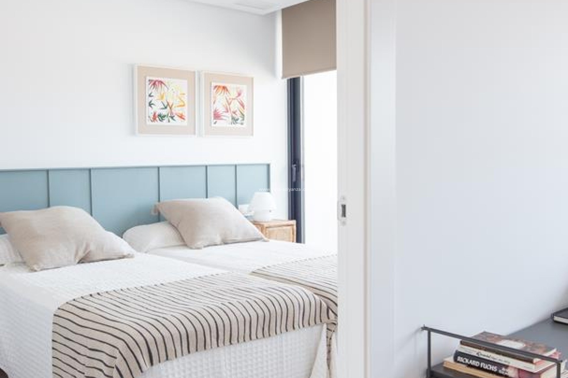 Nieuwbouw Woningen - Villa - Orihuela Costa - Dehesa De Campoamor