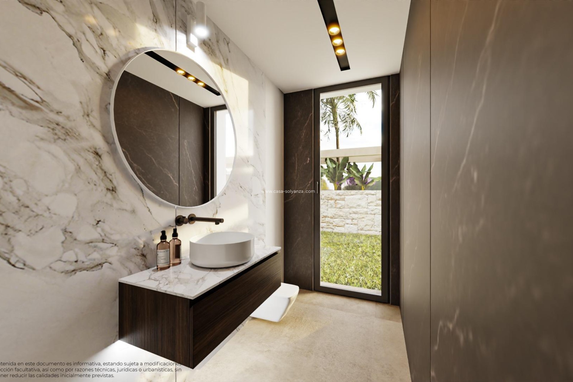 Nieuwbouw Woningen - Villa - Orihuela Costa - La Zenia