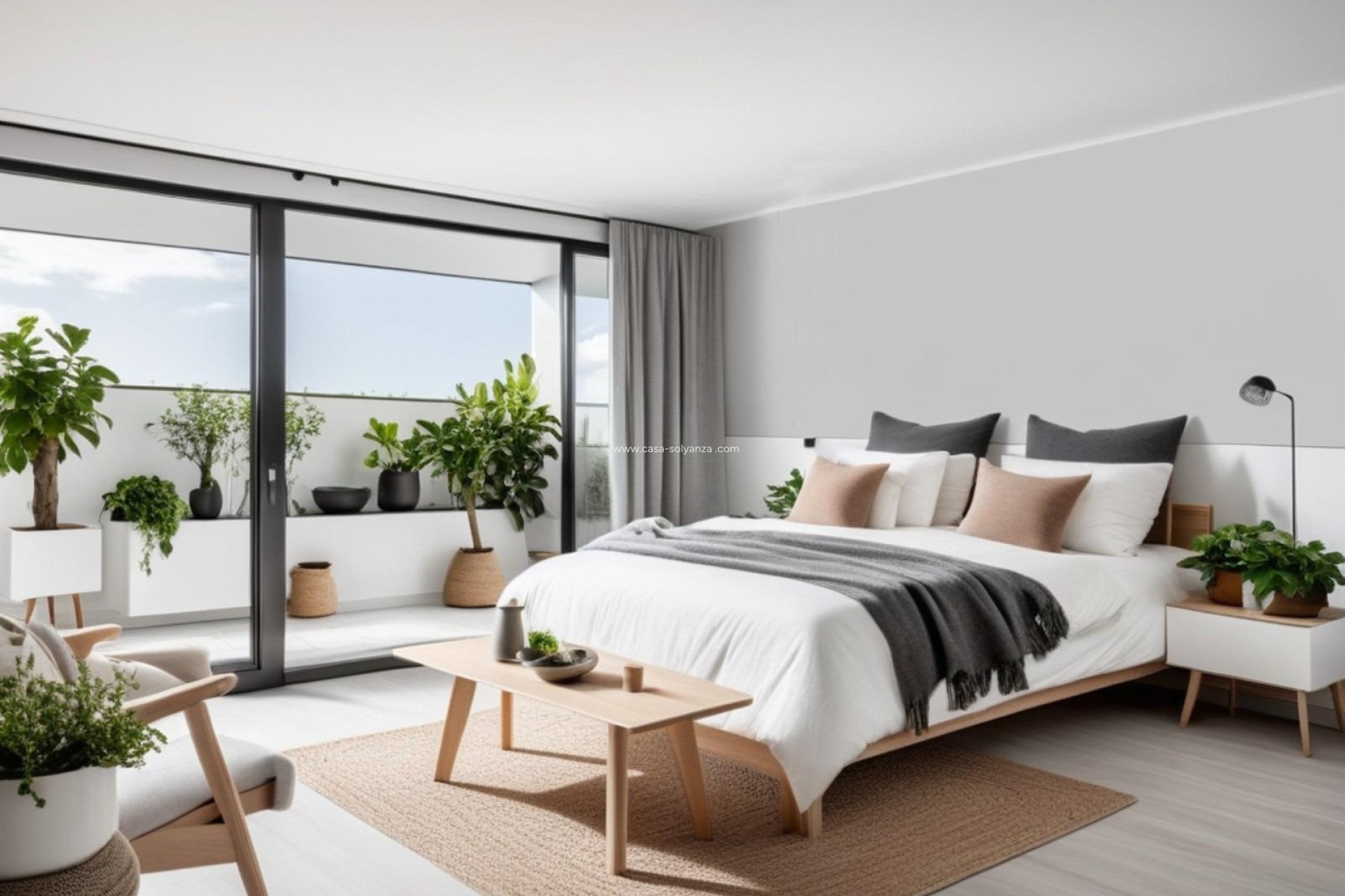 Nieuwbouw Woningen - Villa - Orihuela Costa - Las Filipinas