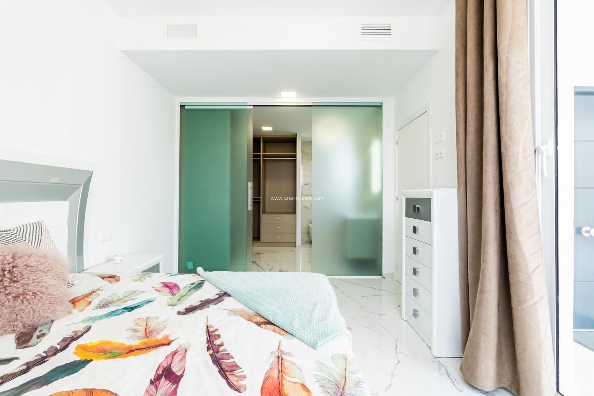 Nieuwbouw Woningen - Villa - Orihuela Costa - Pau 26