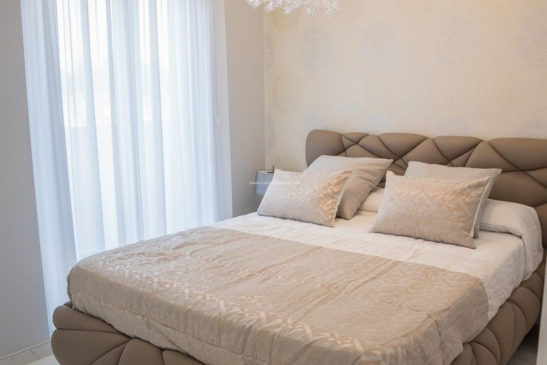 Nieuwbouw Woningen - Villa - Orihuela Costa - Pau 8