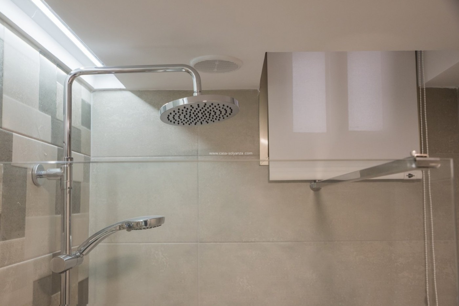 Nieuwbouw Woningen - Villa - Orihuela Costa - Pau 8