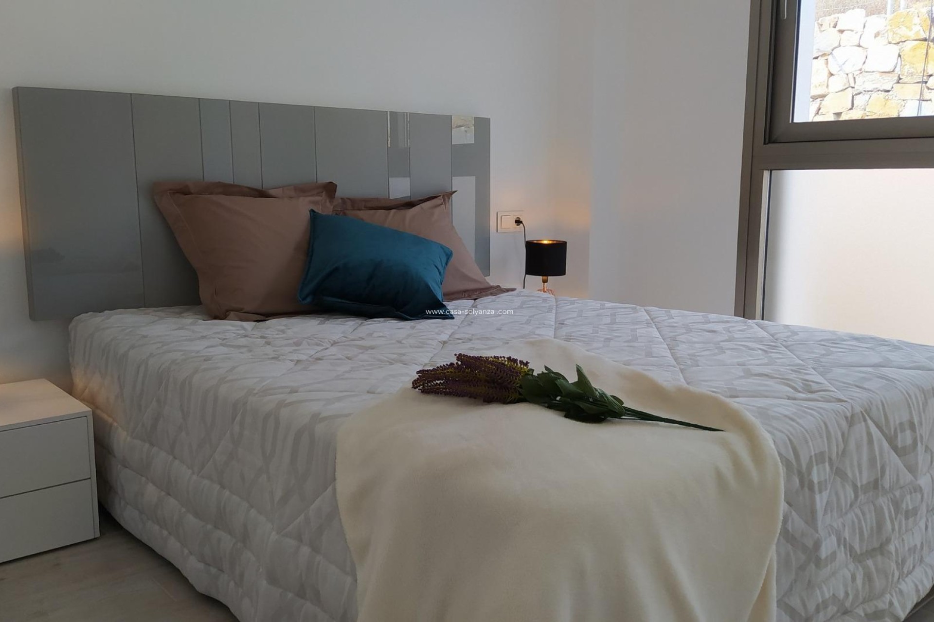 Nieuwbouw Woningen - Villa - Orihuela Costa - Pau 8