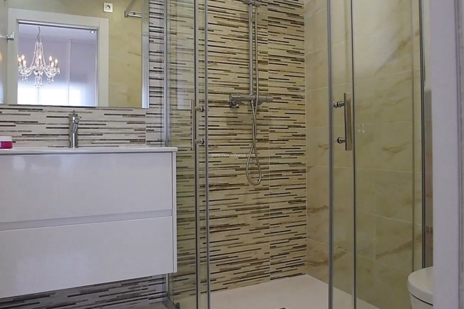 Nieuwbouw Woningen - Villa - Orihuela Costa