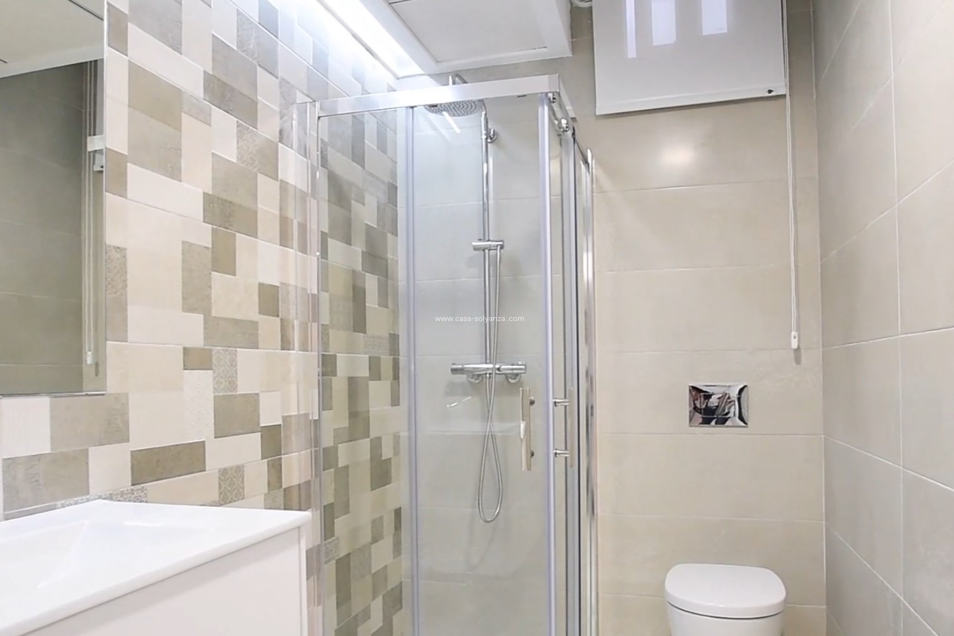Nieuwbouw Woningen - Villa - Orihuela Costa