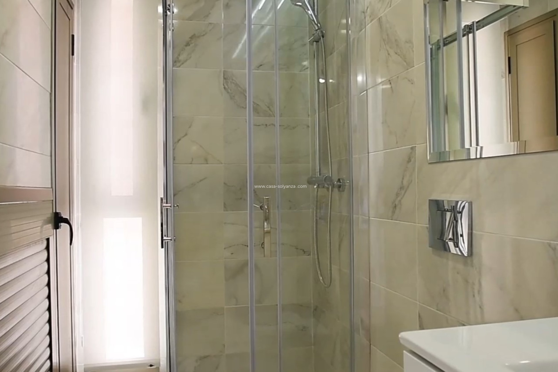 Nieuwbouw Woningen - Villa - Orihuela Costa