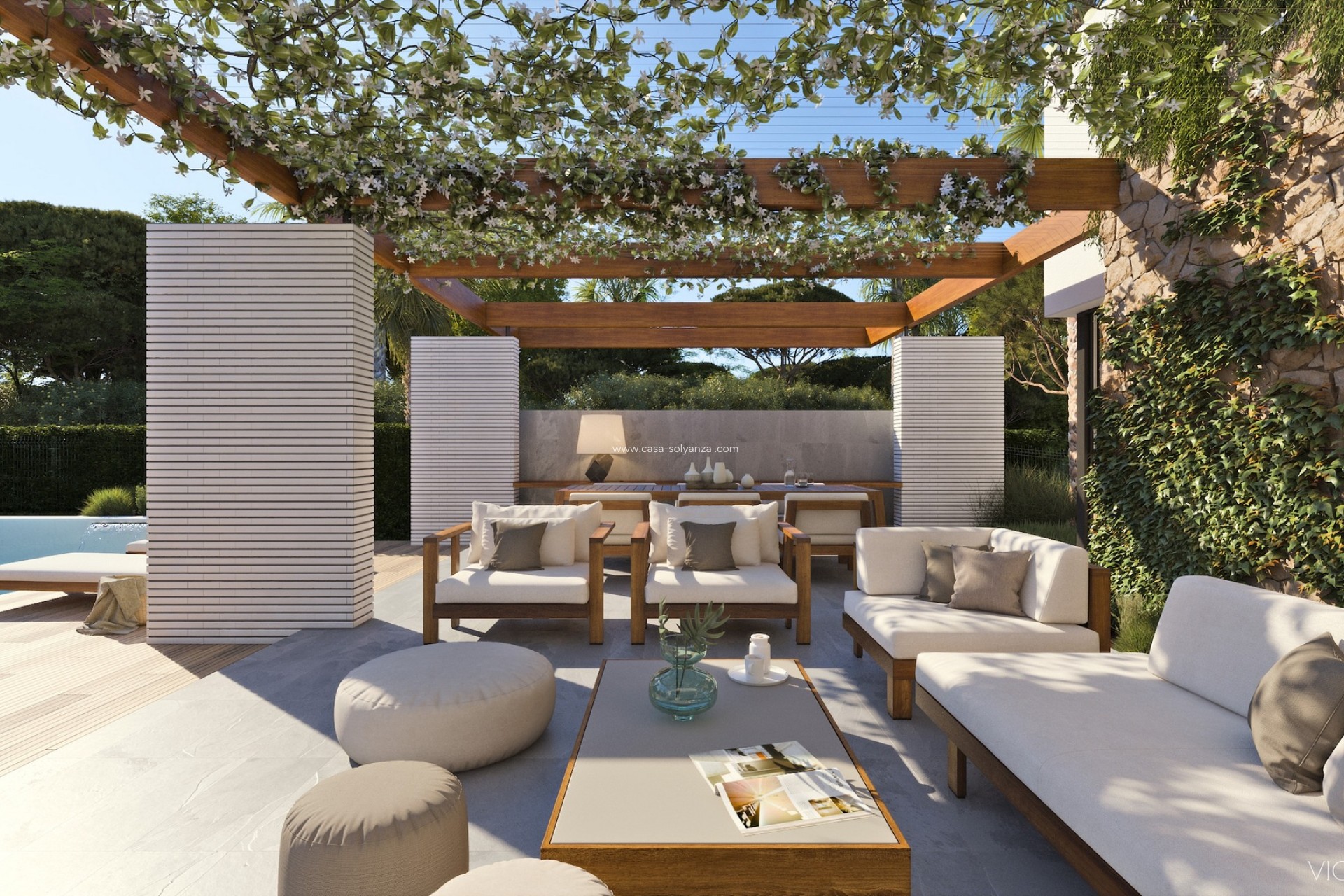 Nieuwbouw Woningen - Villa - Orihuela Costa