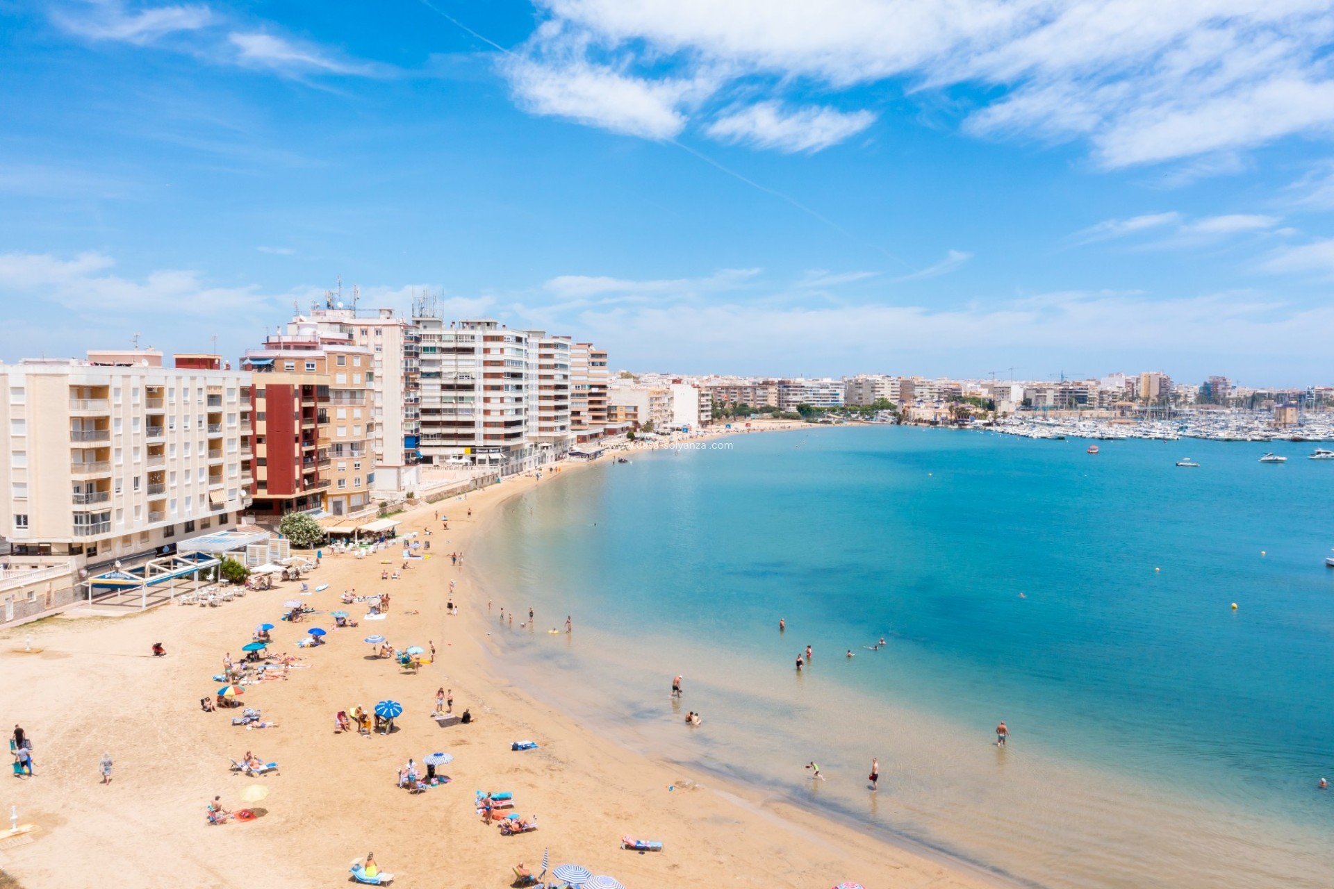Nieuwbouw Woningen - Villa - Orihuela Costa