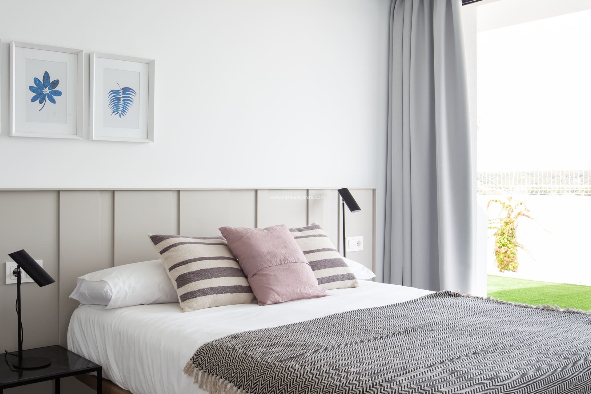 Nieuwbouw Woningen - Villa - Orihuela Costa