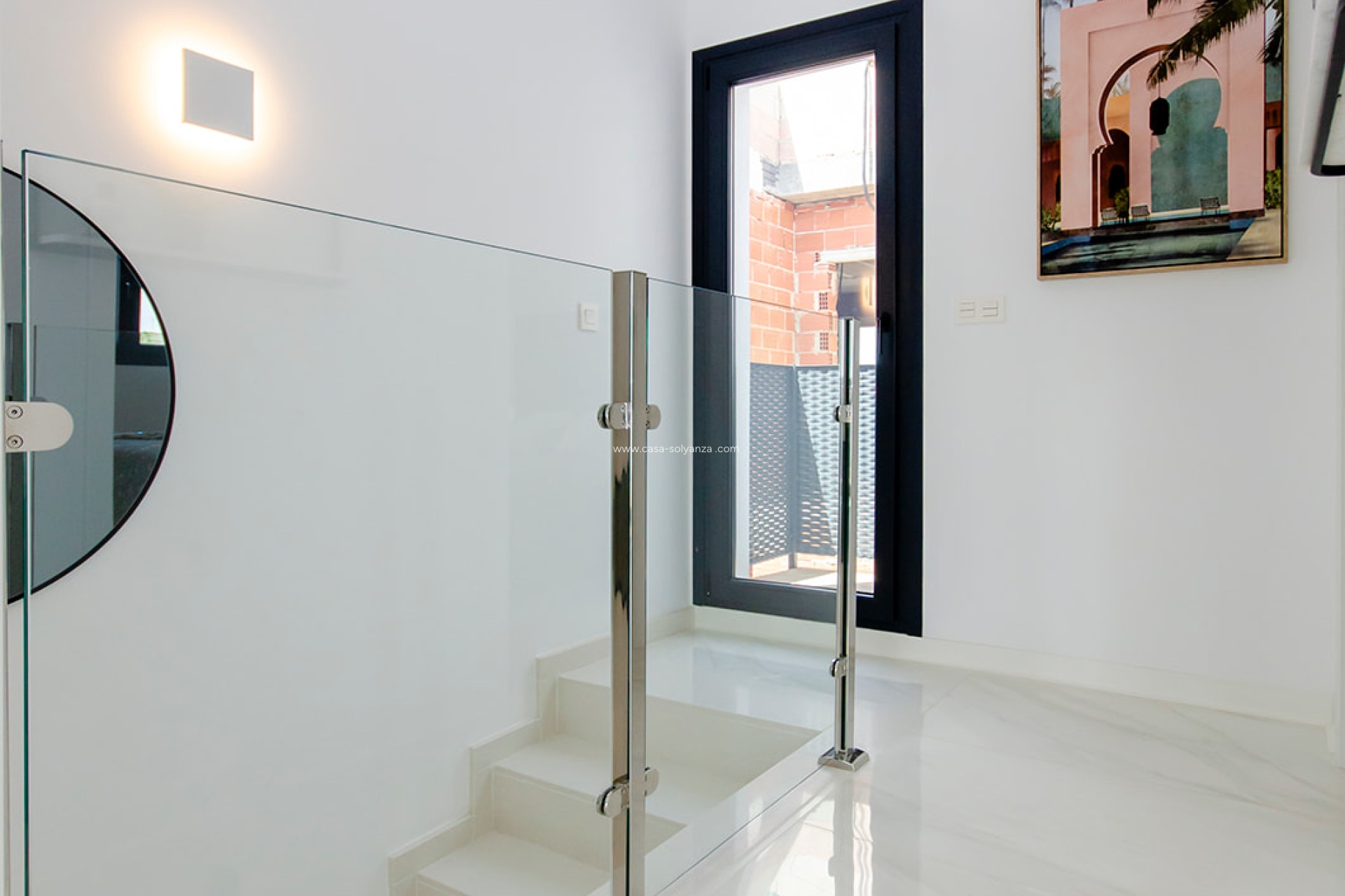 Nieuwbouw Woningen - Villa - Orihuela Costa