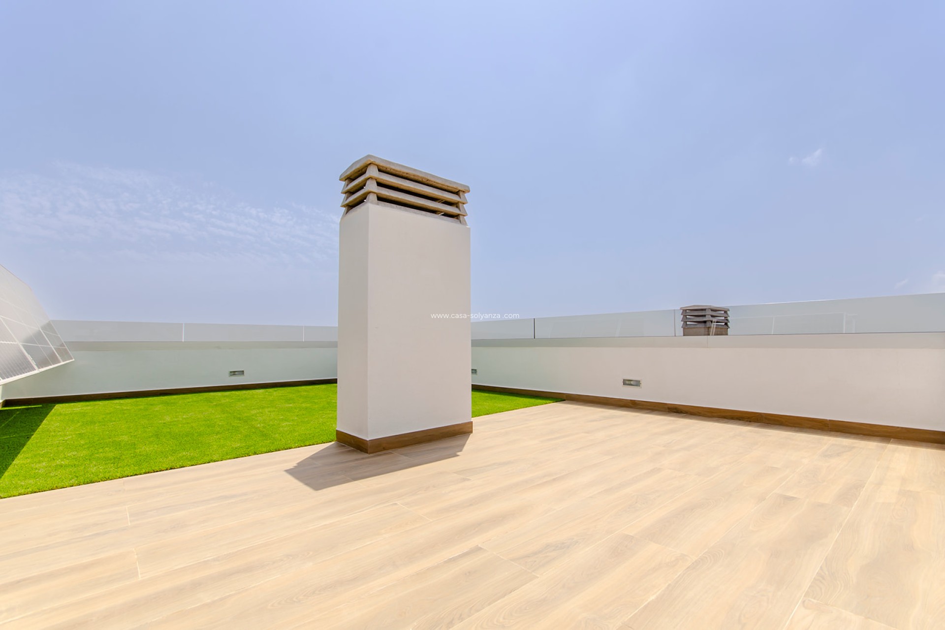 Nieuwbouw Woningen - Villa - Orihuela Costa