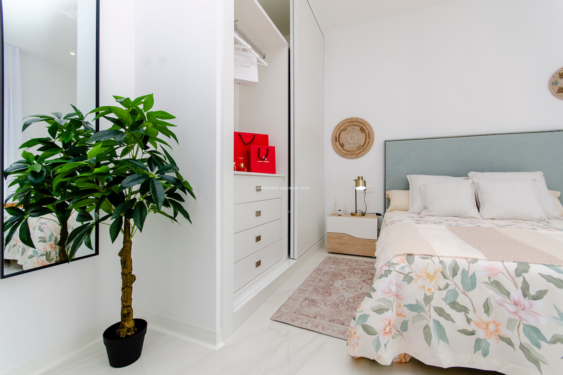 Nieuwbouw Woningen - Villa - Orihuela Costa