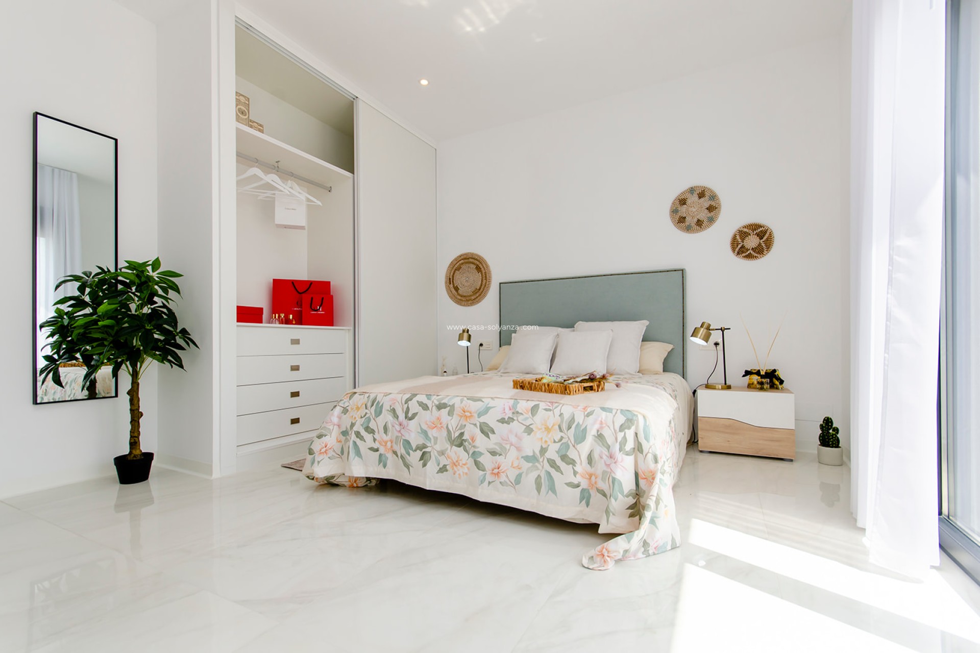 Nieuwbouw Woningen - Villa - Orihuela Costa