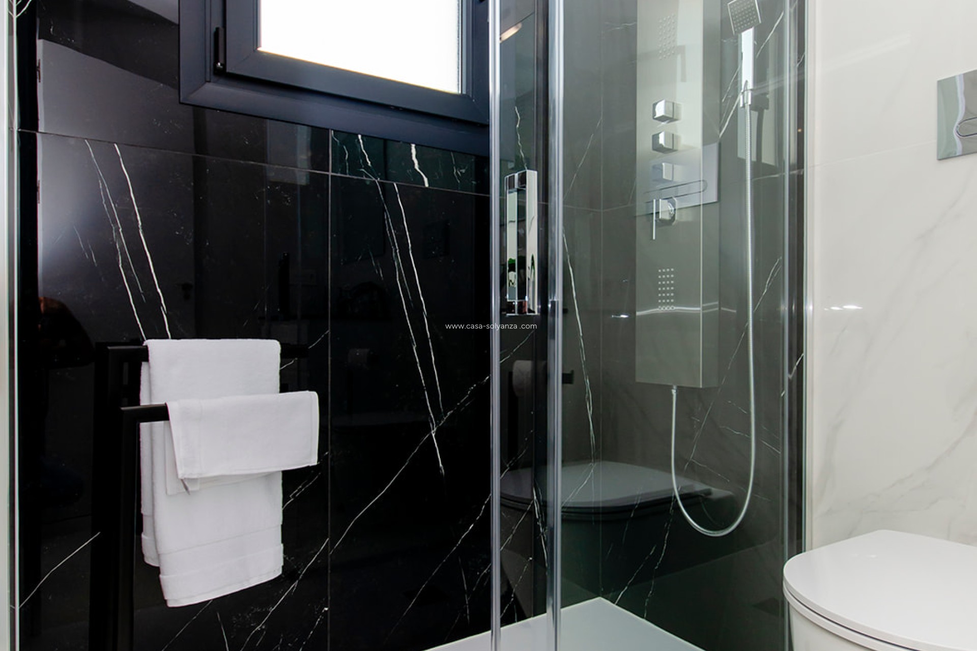 Nieuwbouw Woningen - Villa - Orihuela Costa