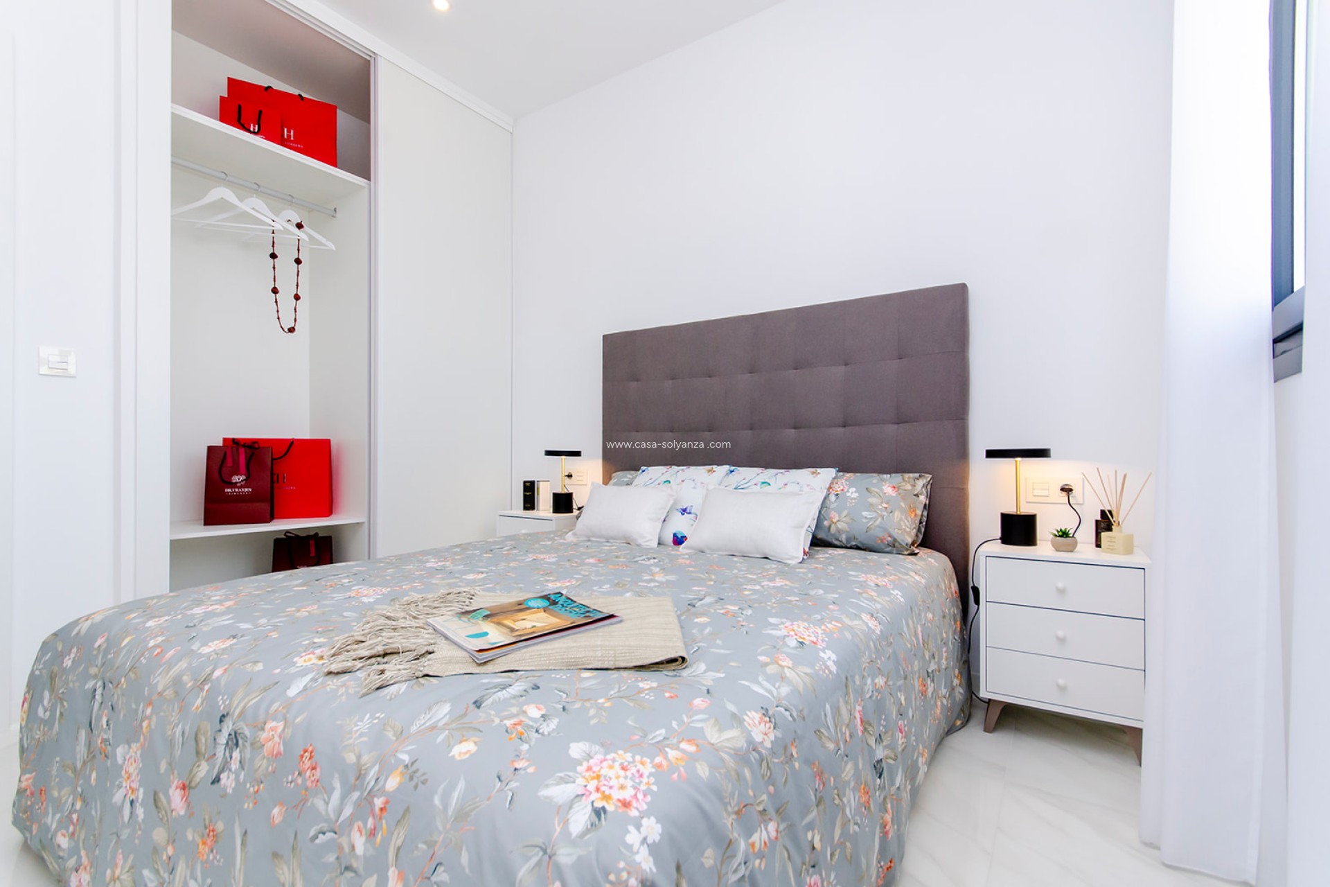 Nieuwbouw Woningen - Villa - Orihuela Costa