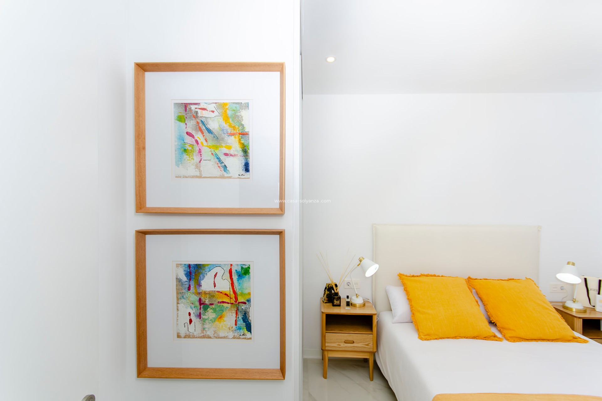 Nieuwbouw Woningen - Villa - Orihuela Costa