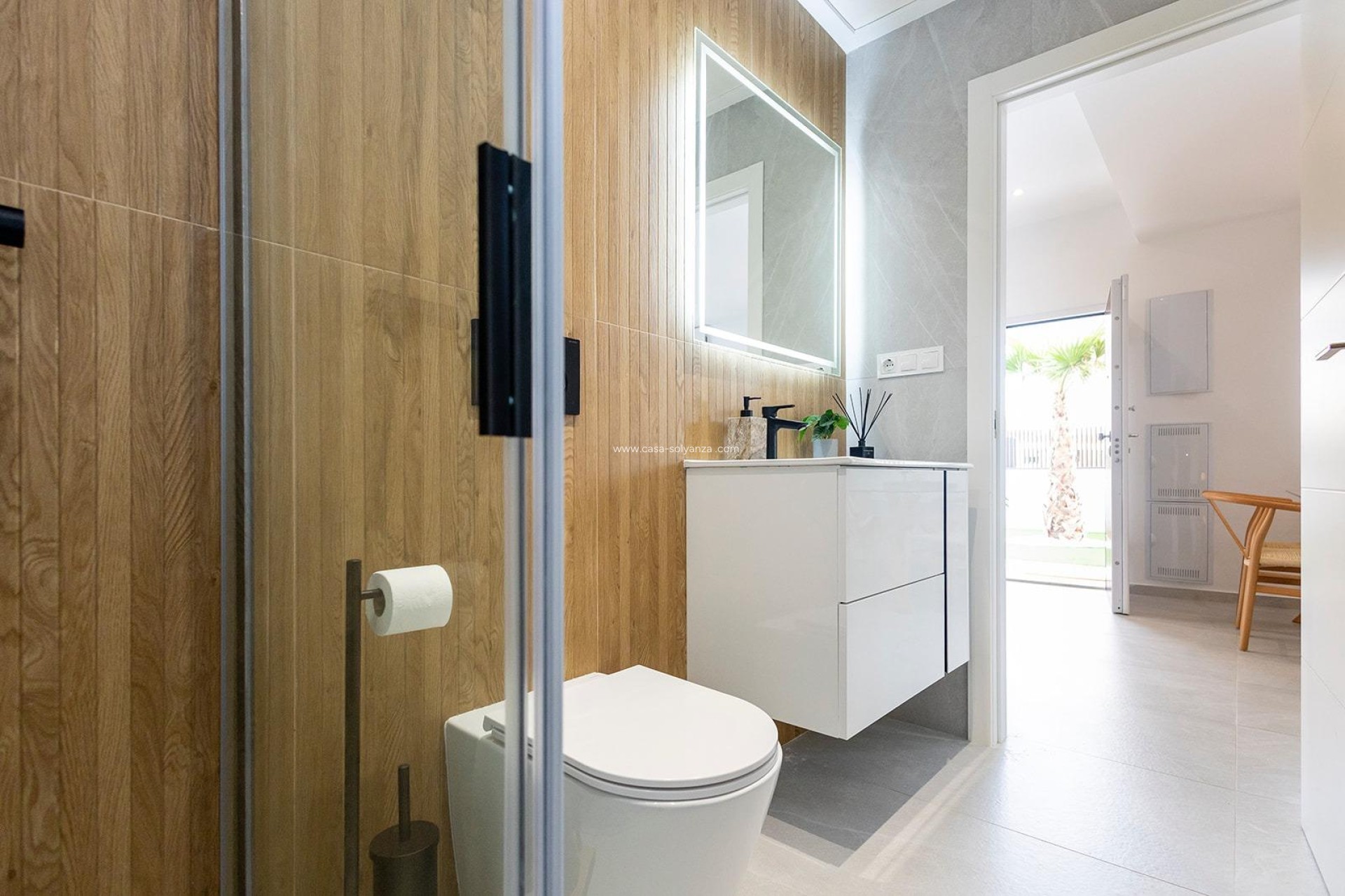 Nieuwbouw Woningen - Villa - Orihuela - Vistabella Golf