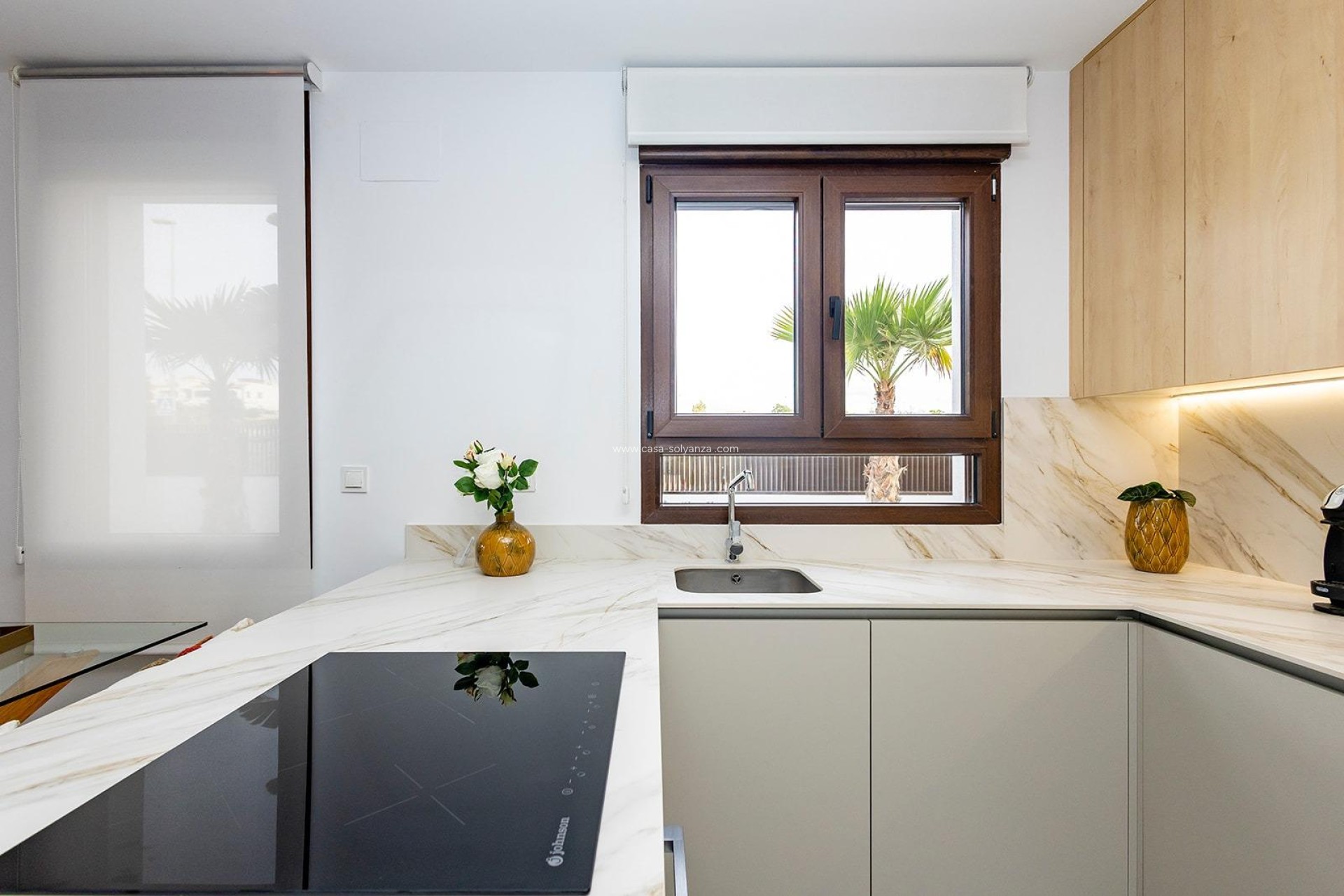 Nieuwbouw Woningen - Villa - Orihuela - Vistabella Golf