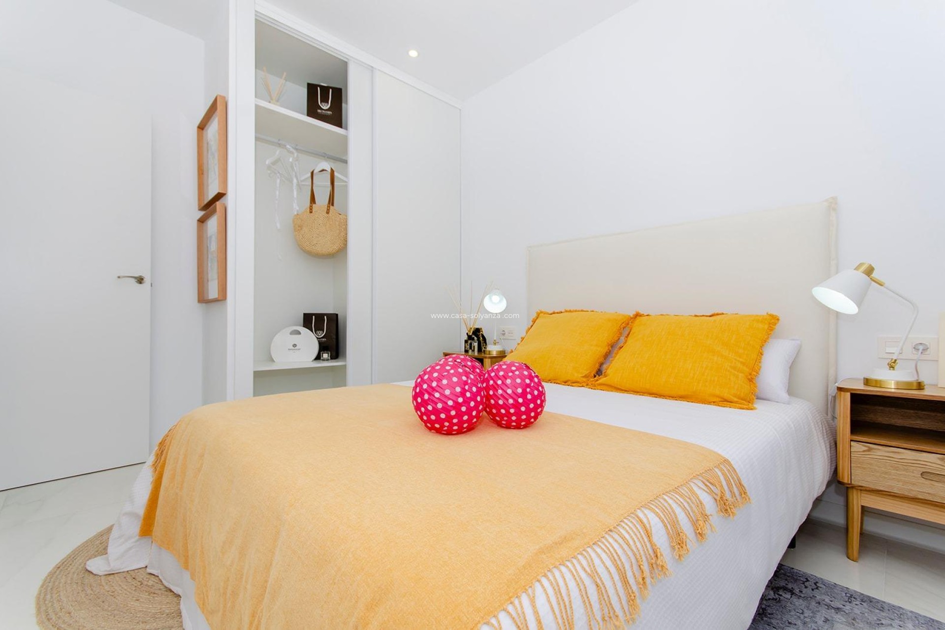 Nieuwbouw Woningen - Villa - Orihuela - Vistabella Golf