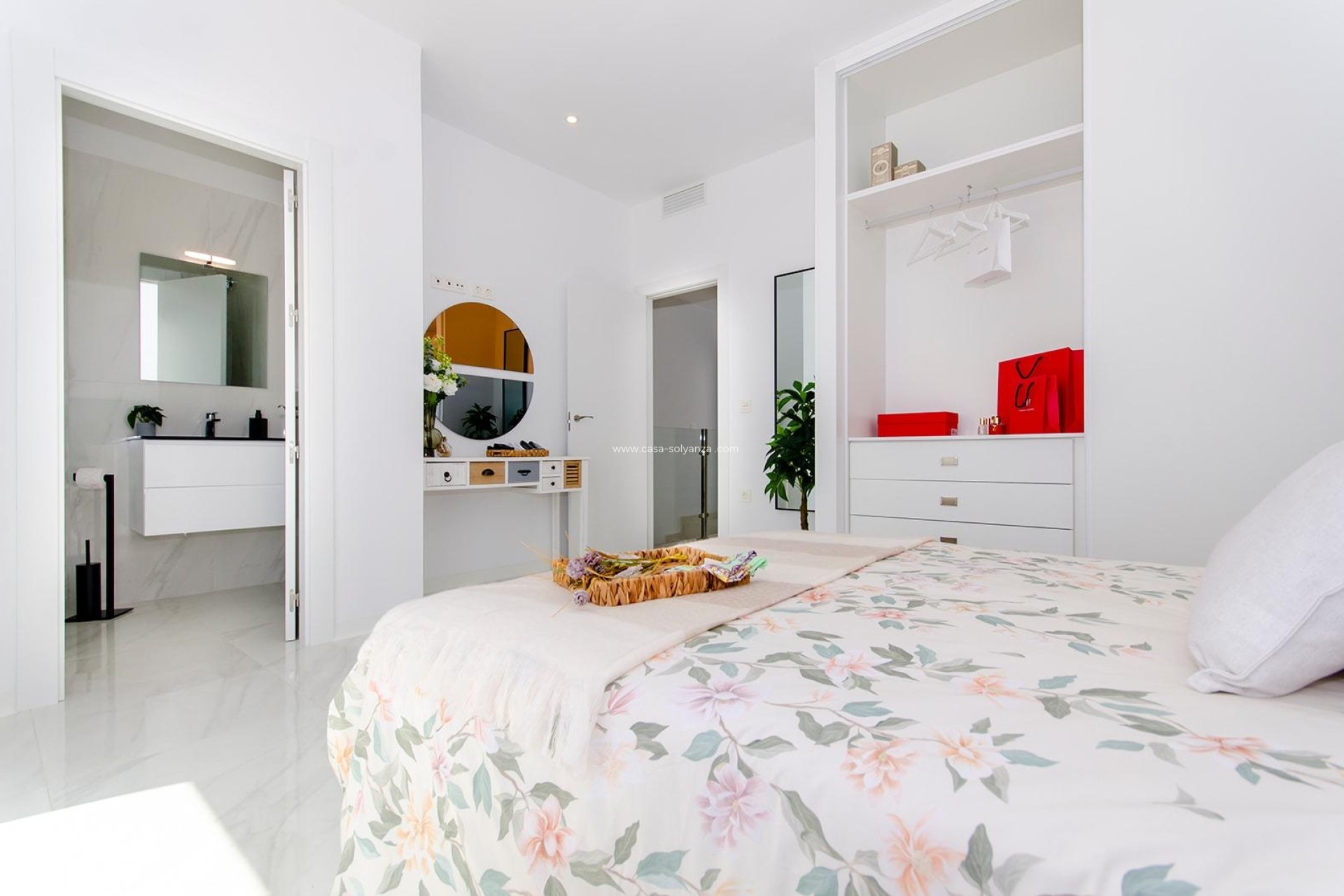 Nieuwbouw Woningen - Villa - Orihuela - Vistabella Golf
