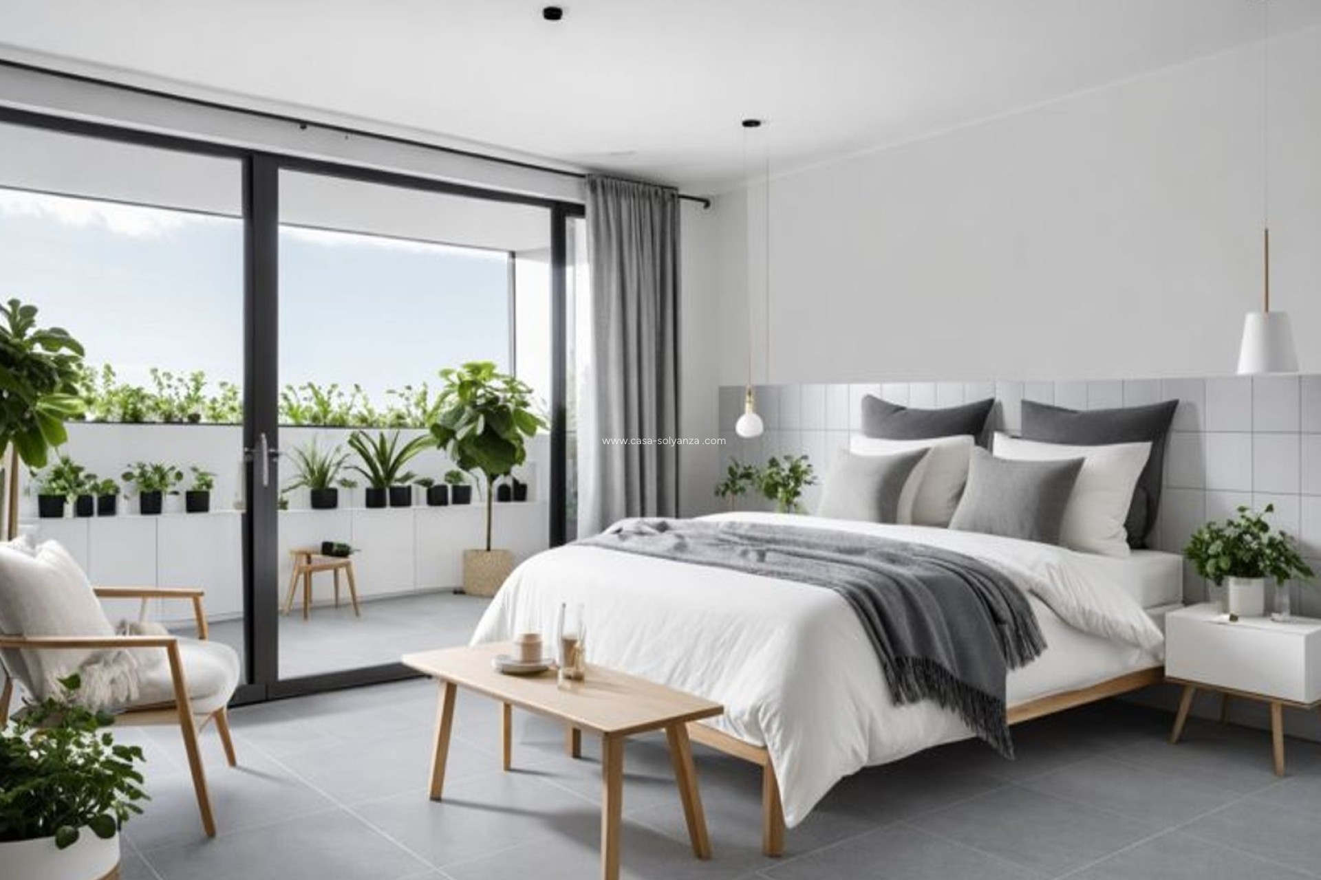 Nieuwbouw Woningen - Villa - Orihuela