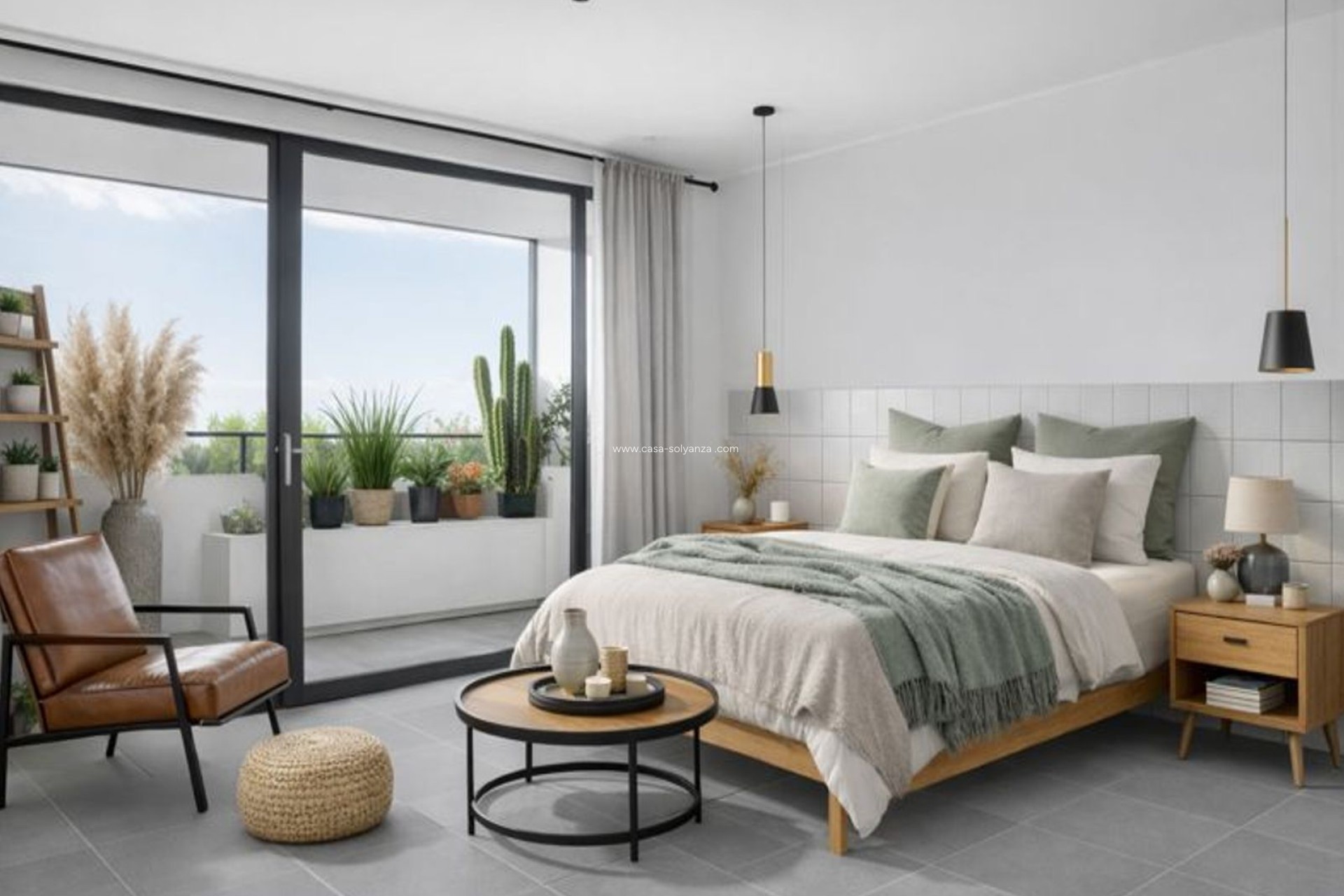 Nieuwbouw Woningen - Villa - Orihuela