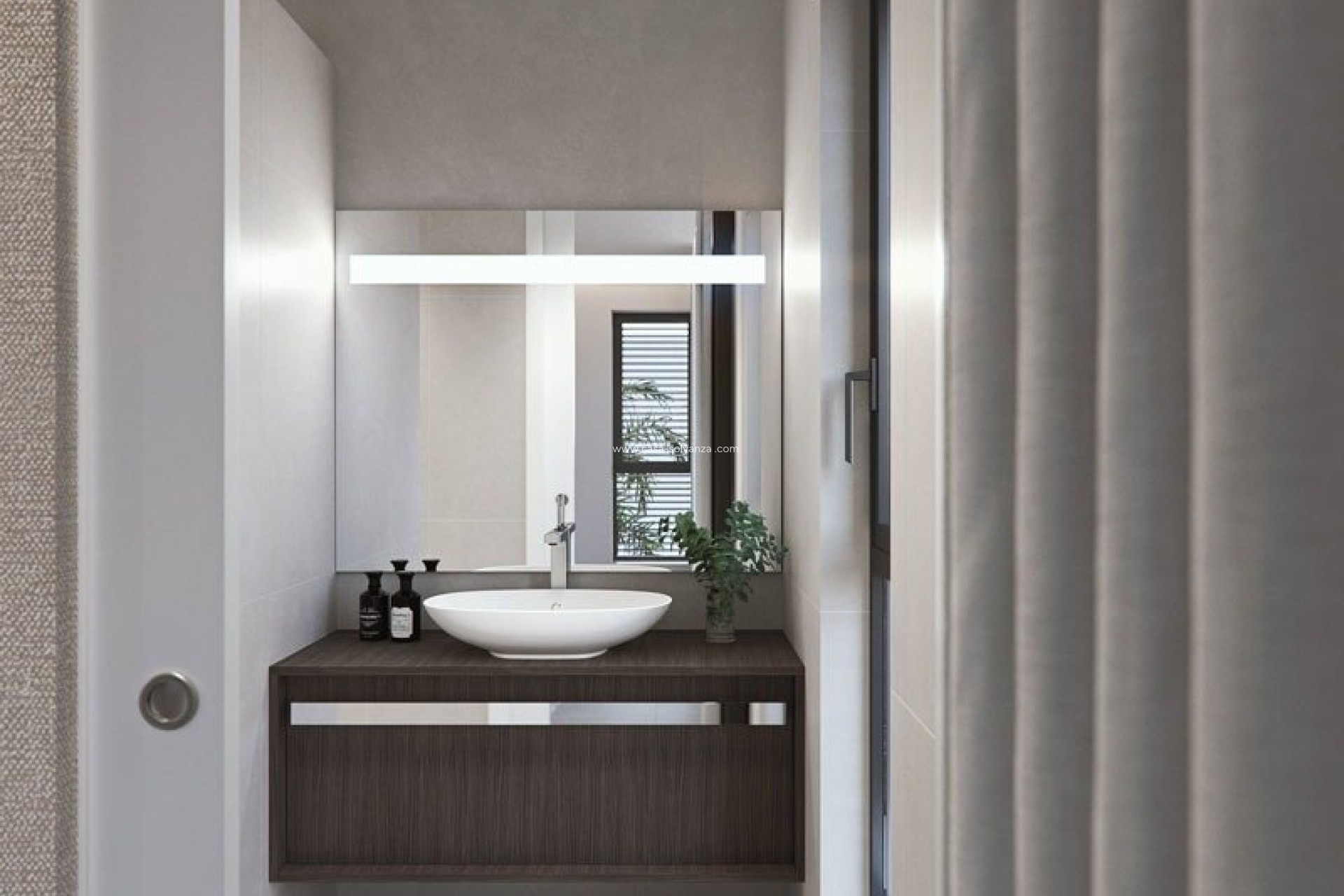 Nieuwbouw Woningen - Villa - Pilar de la Horadada - Las Higuericas