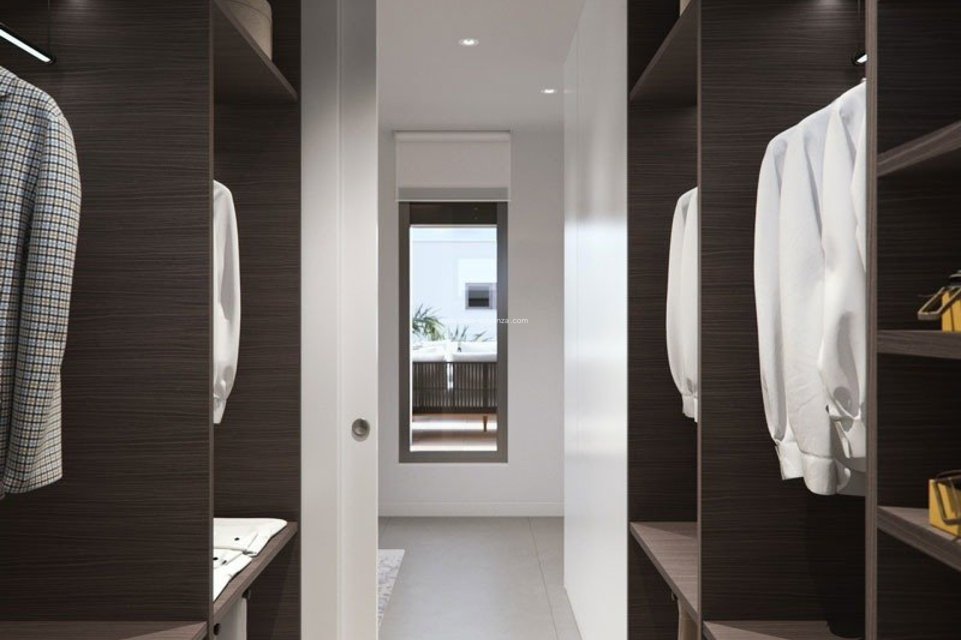 Nieuwbouw Woningen - Villa - Pilar de la Horadada - Las Higuericas