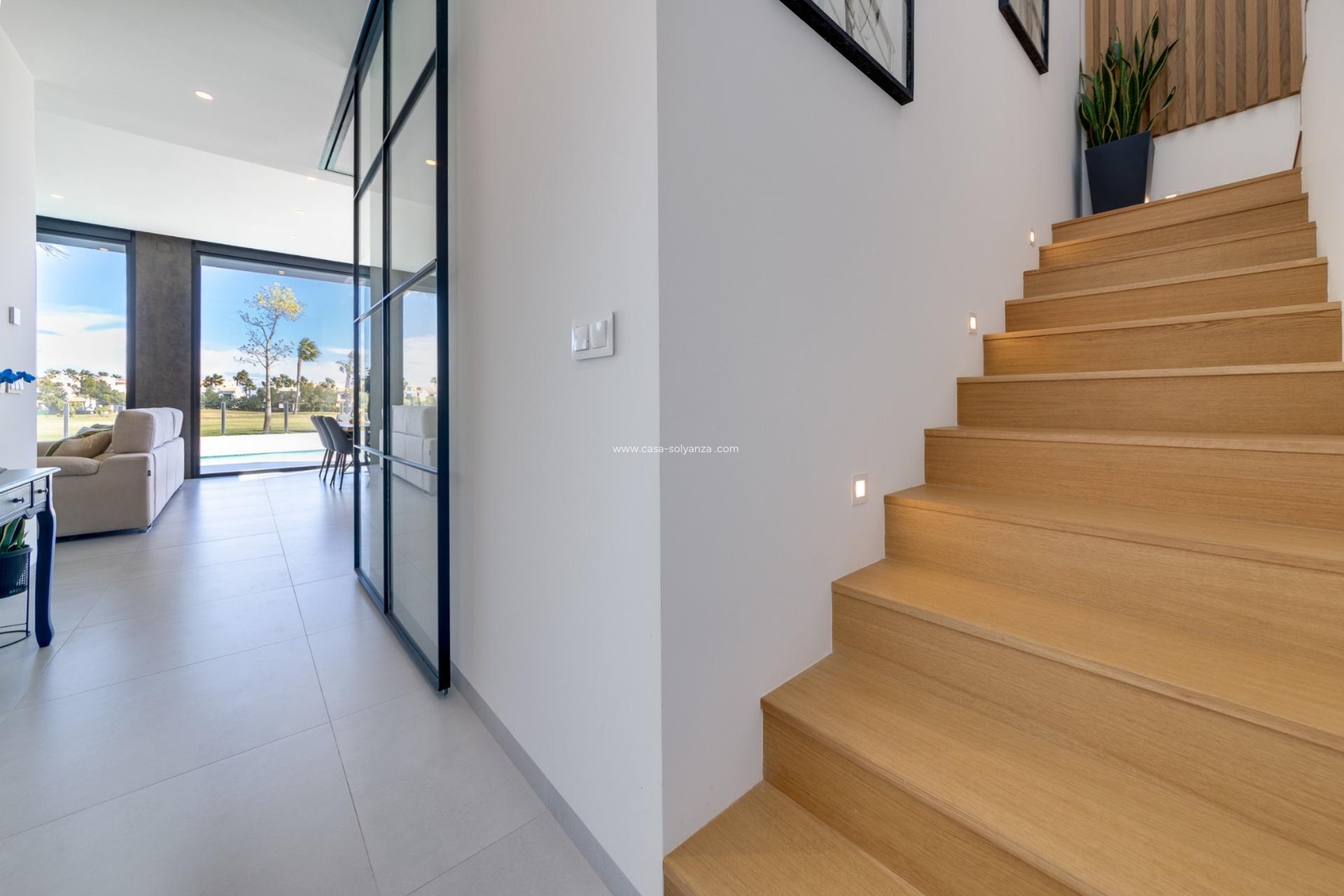 Nieuwbouw Woningen - Villa - Pilar de la Horadada - Lo Romero Golf