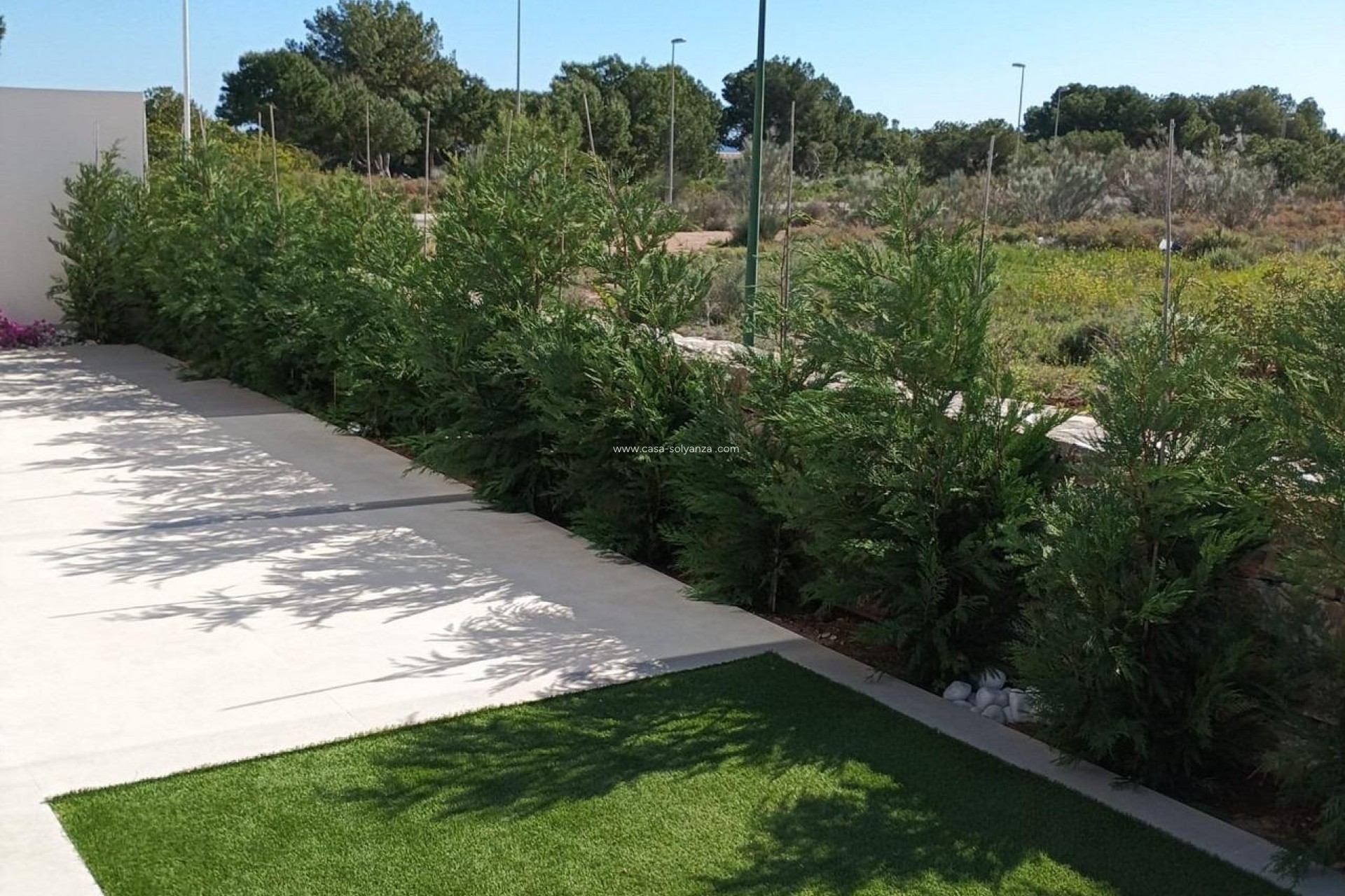 Nieuwbouw Woningen - Villa - Pilar de la Horadada - Lo Romero Golf