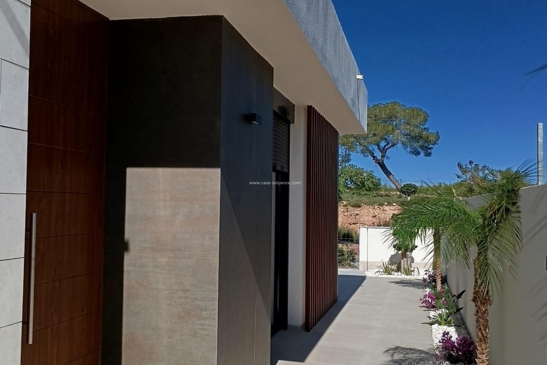 Nieuwbouw Woningen - Villa - Pilar de la Horadada - Lo Romero Golf