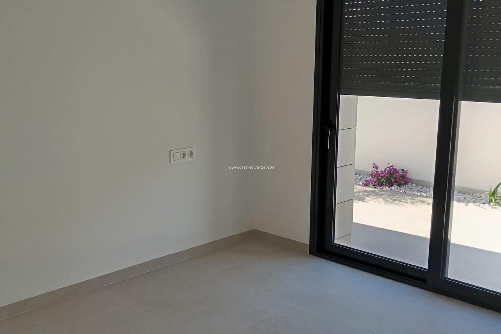 Nieuwbouw Woningen - Villa - Pilar de la Horadada - Lo Romero Golf
