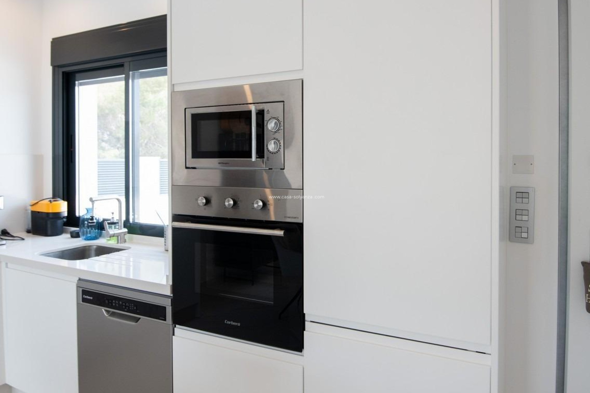 Nieuwbouw Woningen - Villa - Pilar de la Horadada - Pinar de Campoverde